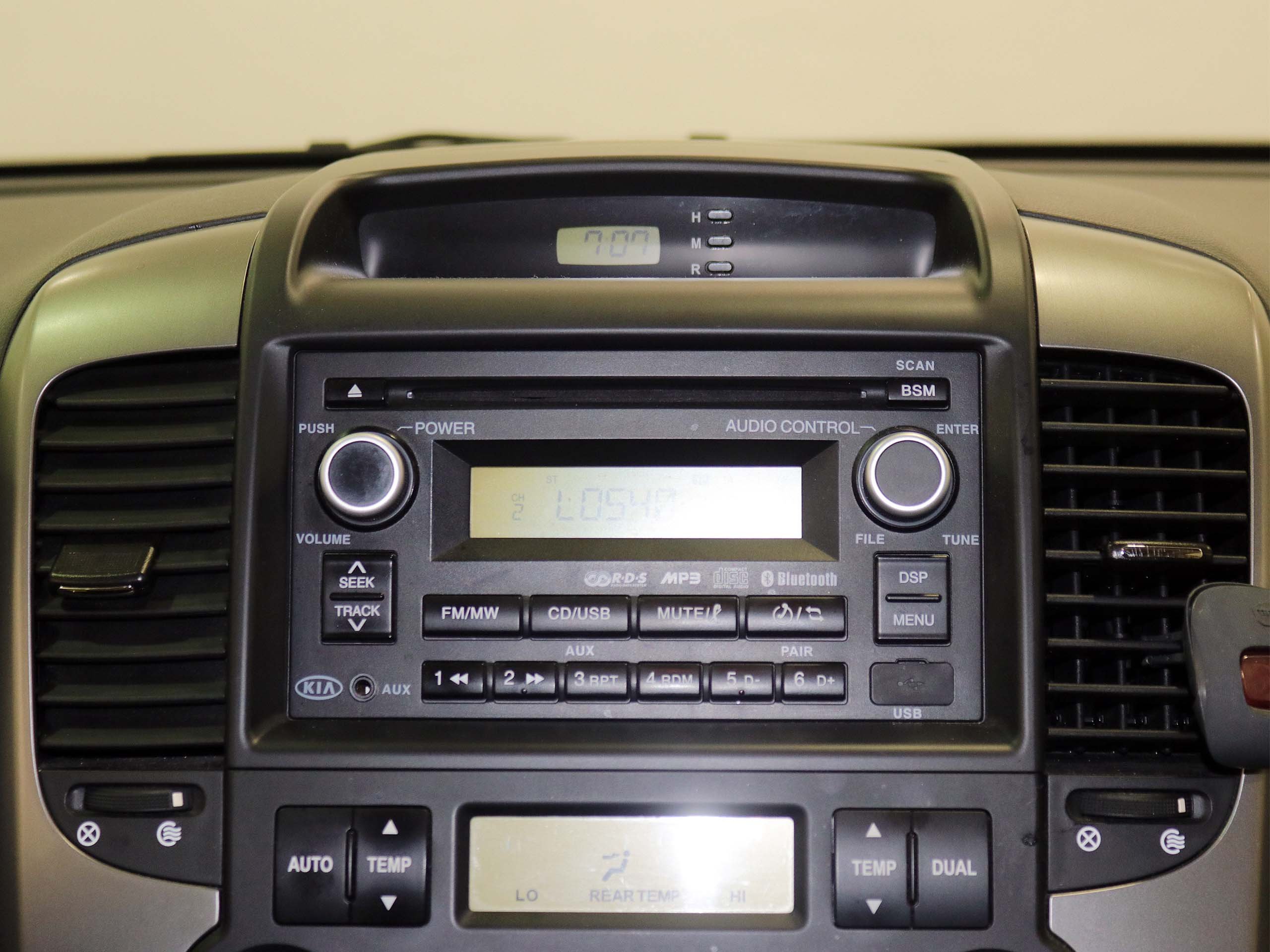 Foto Kia Carnival 16