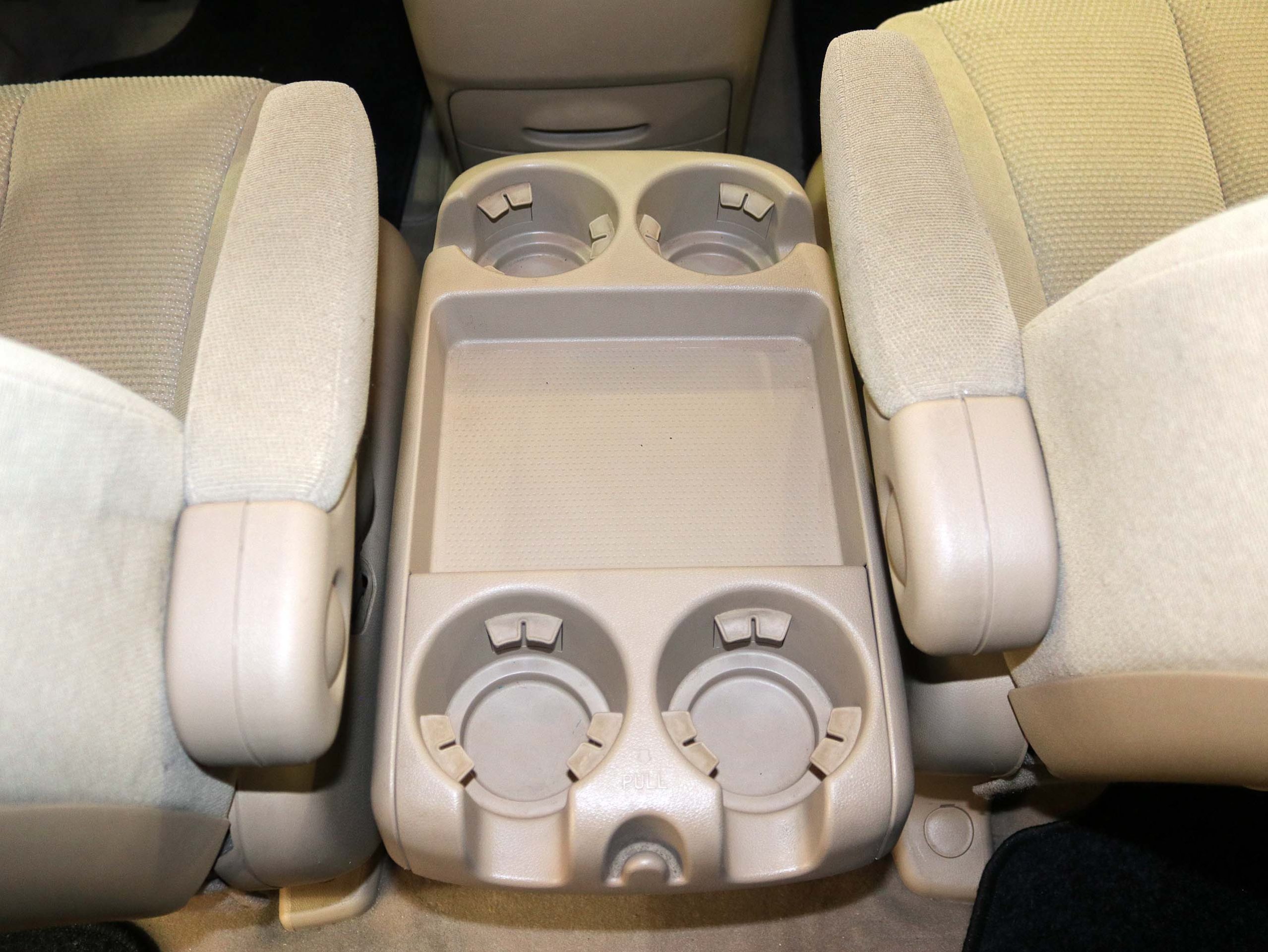 Foto Kia Carnival 20
