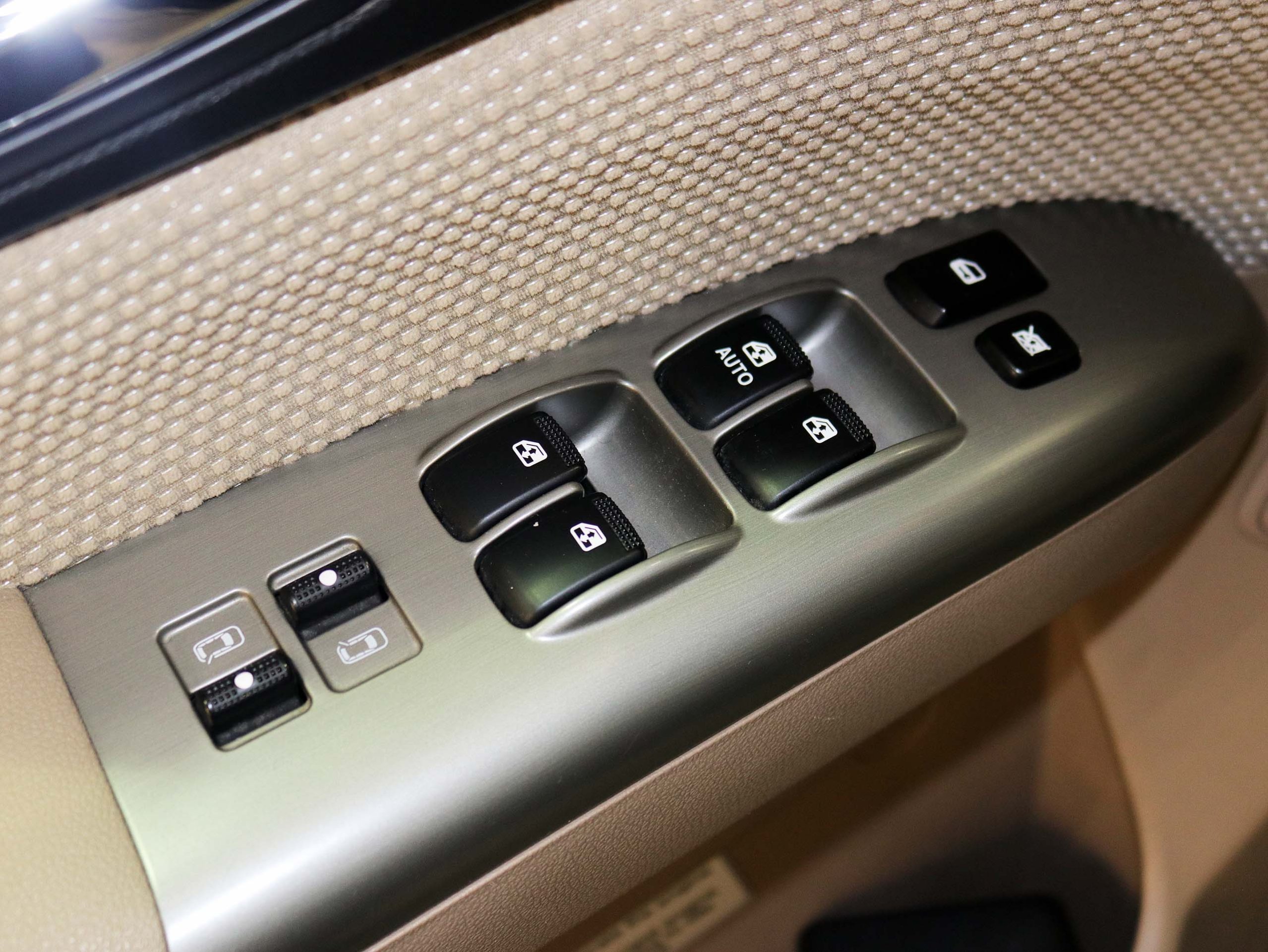 Foto Kia Carnival 21