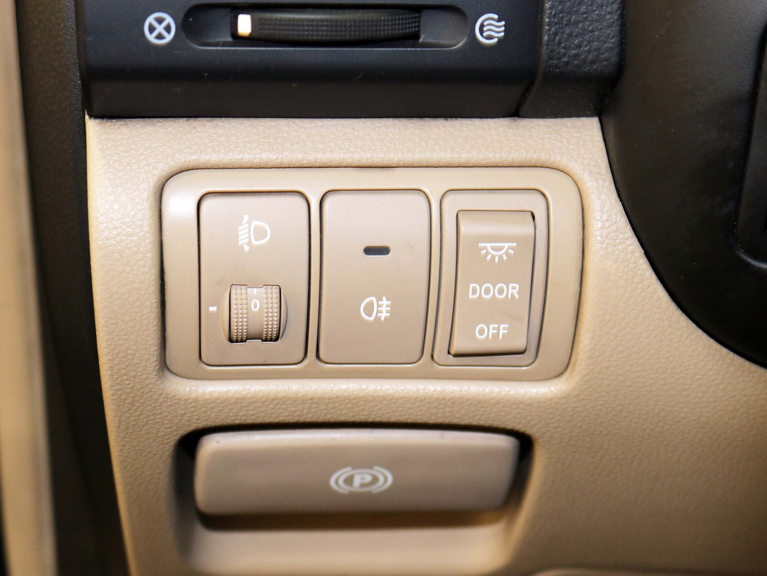 Foto Kia Carnival 23