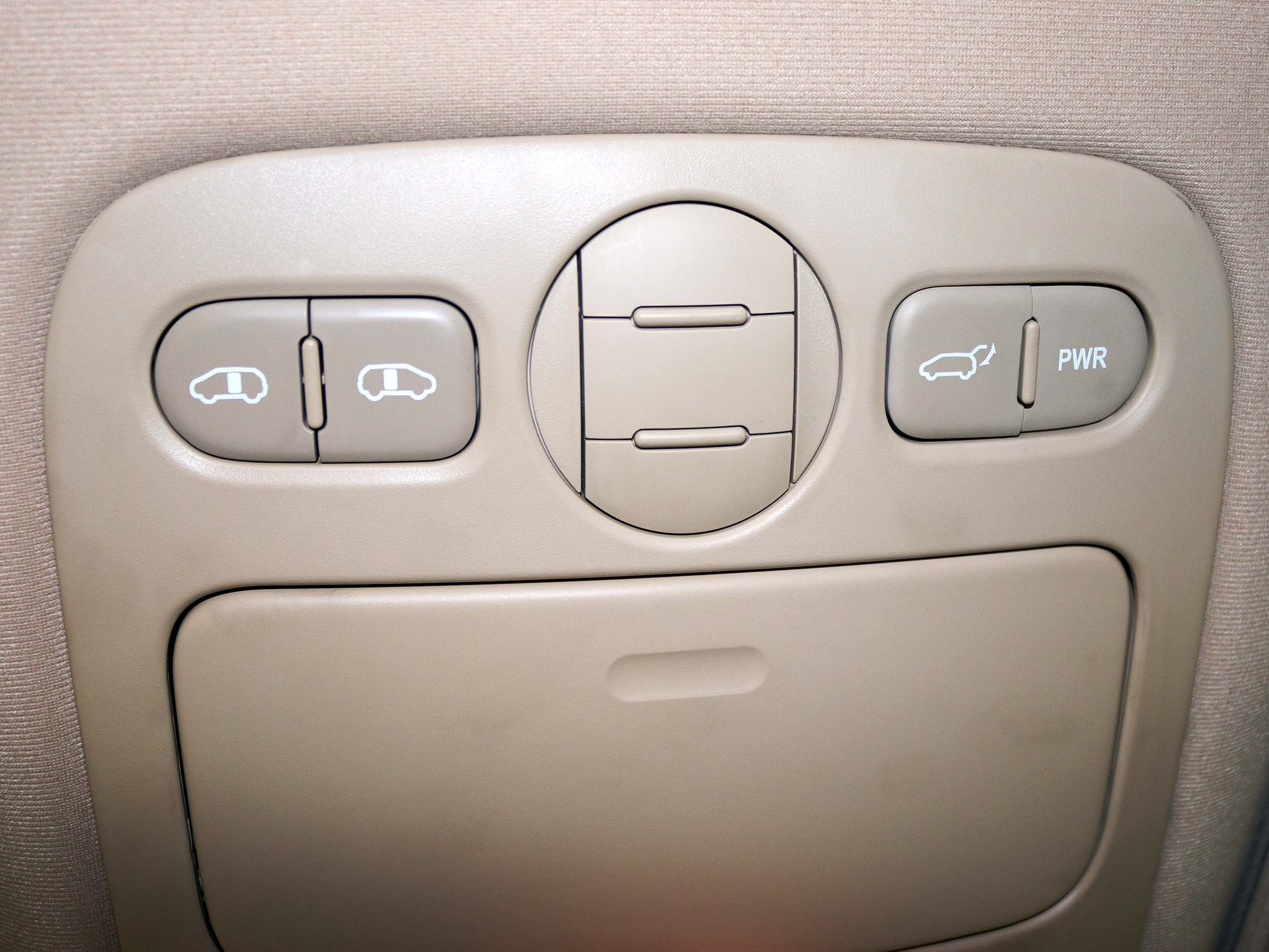 Foto Kia Carnival 24