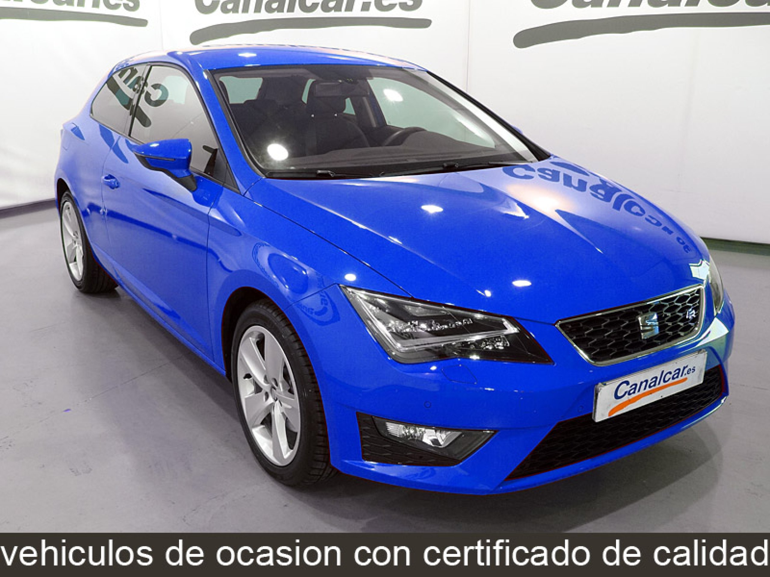 Foto Seat Leon 6