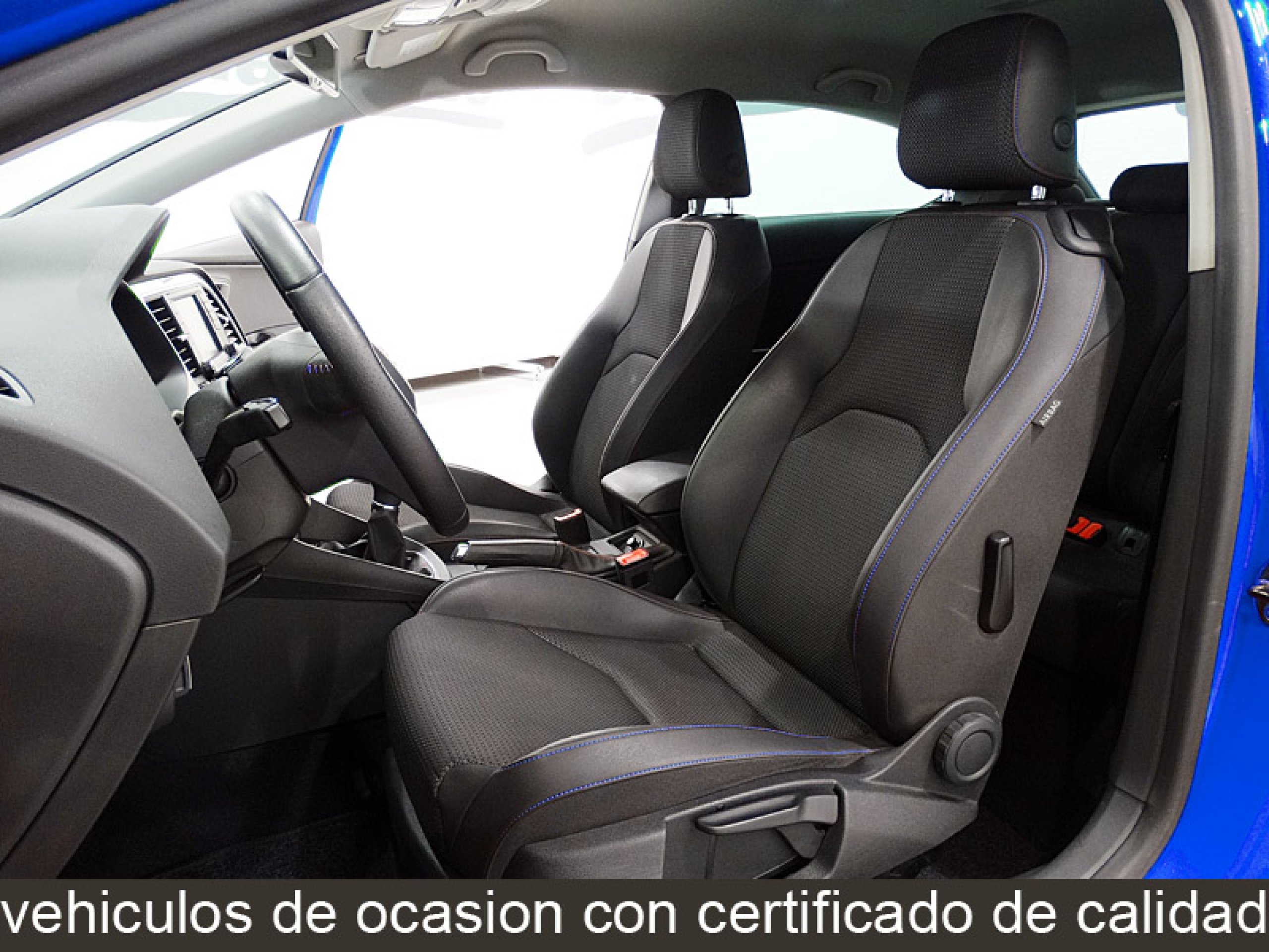 Foto Seat Leon 7