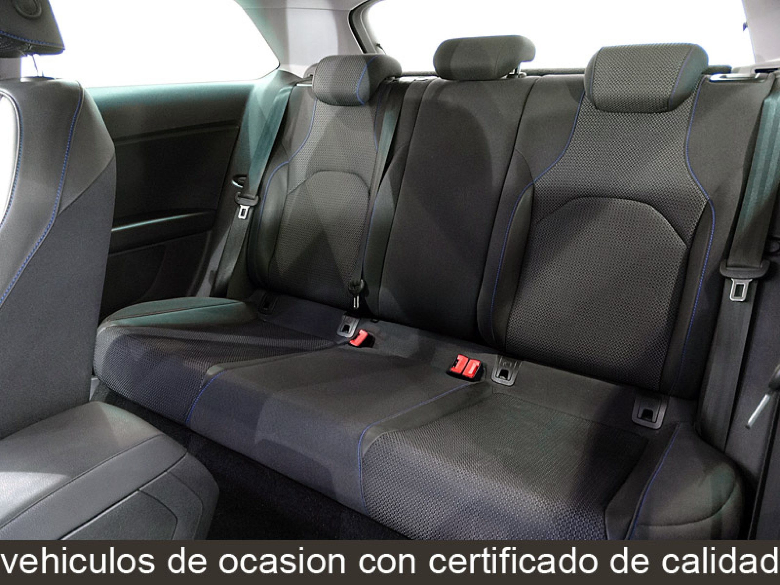 Foto Seat Leon 8