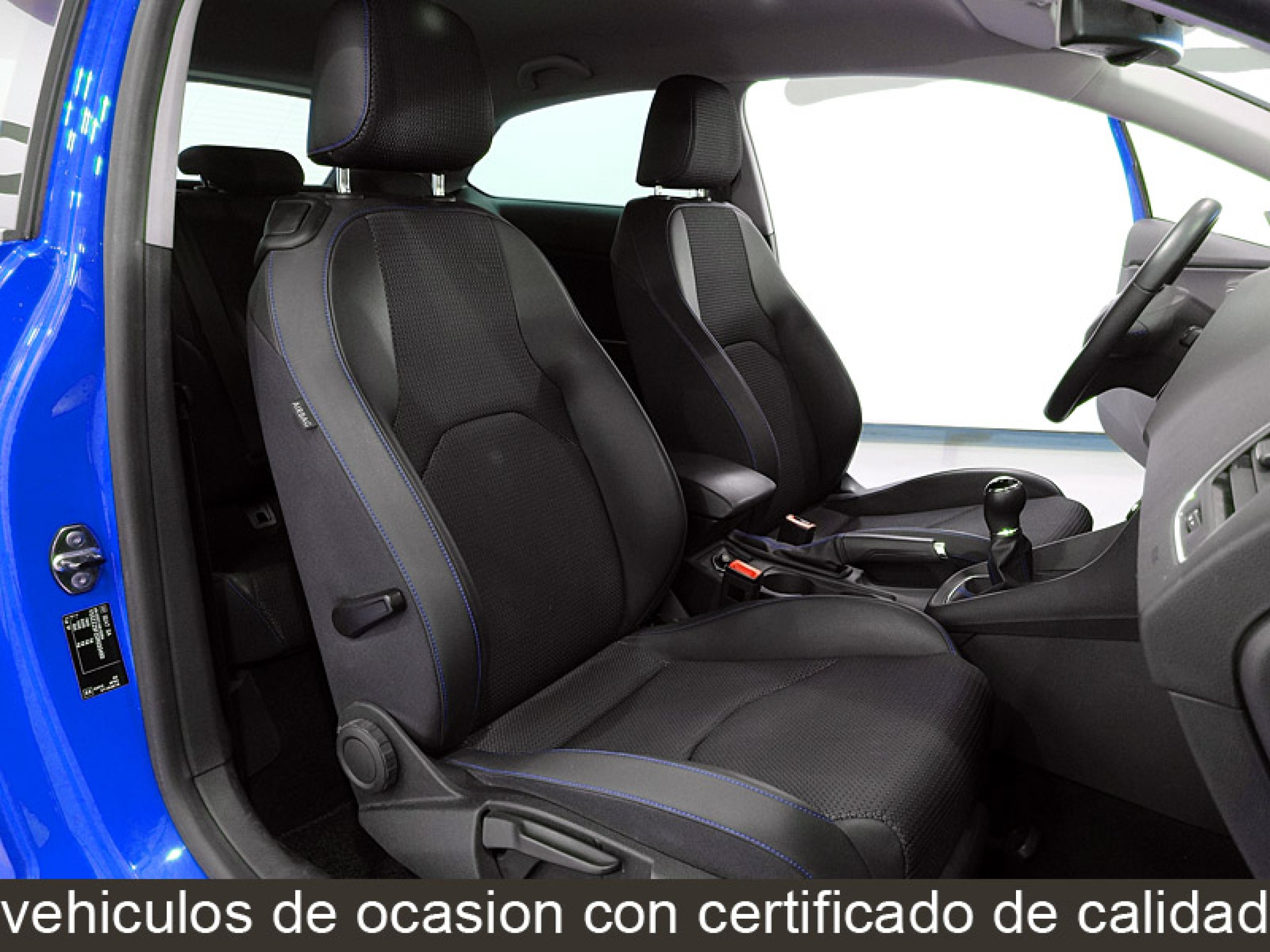 Foto Seat Leon 9