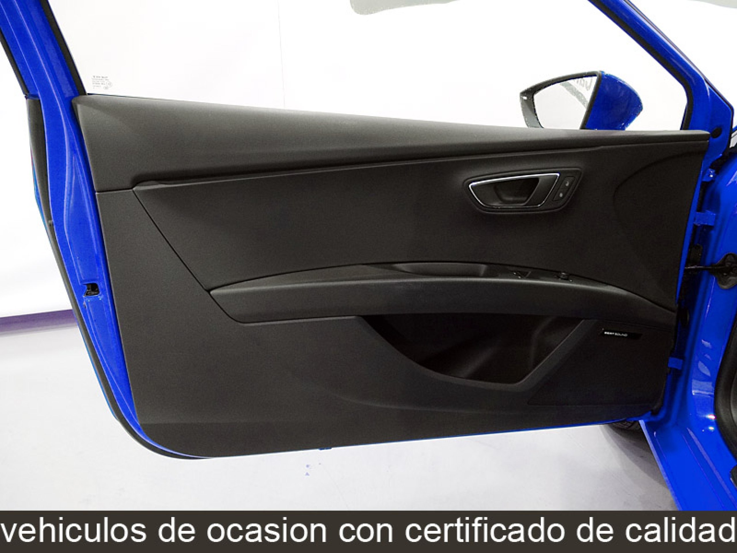 Foto Seat Leon 10