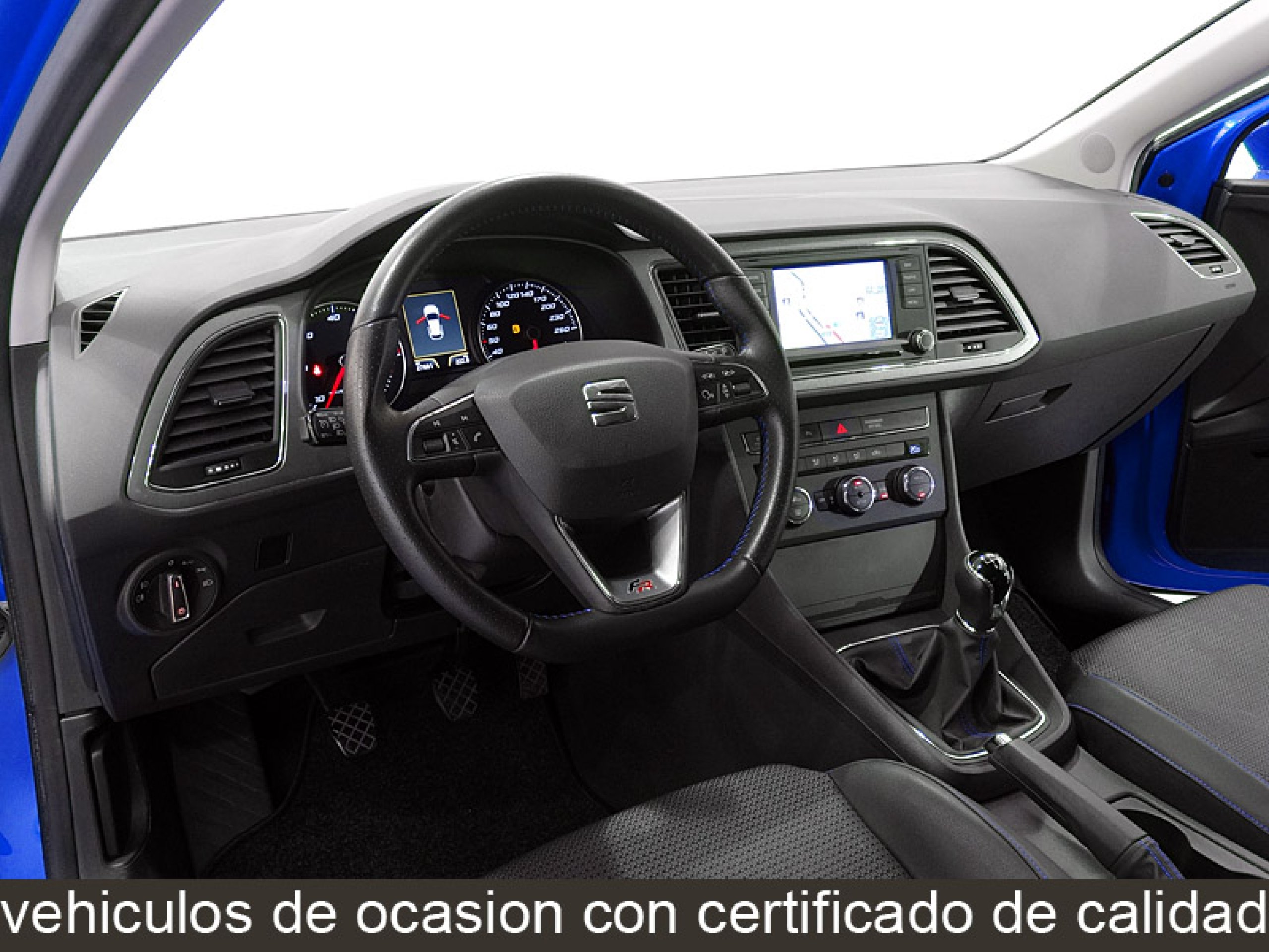 Foto Seat Leon 11