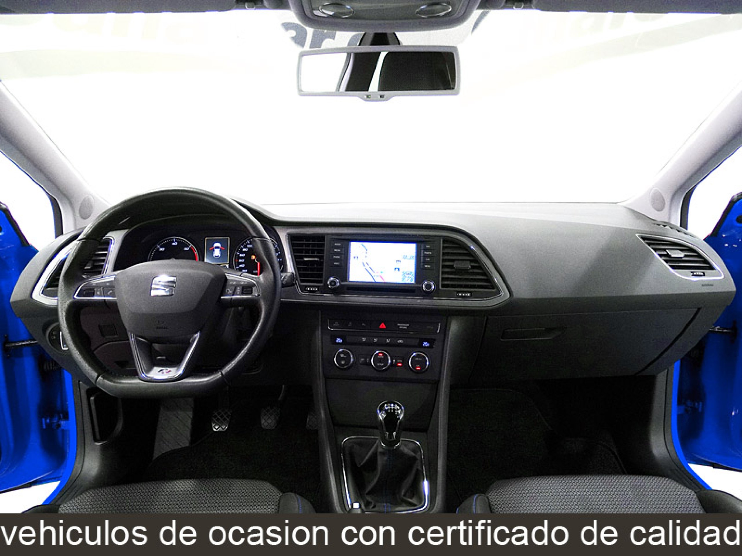 Foto Seat Leon 13