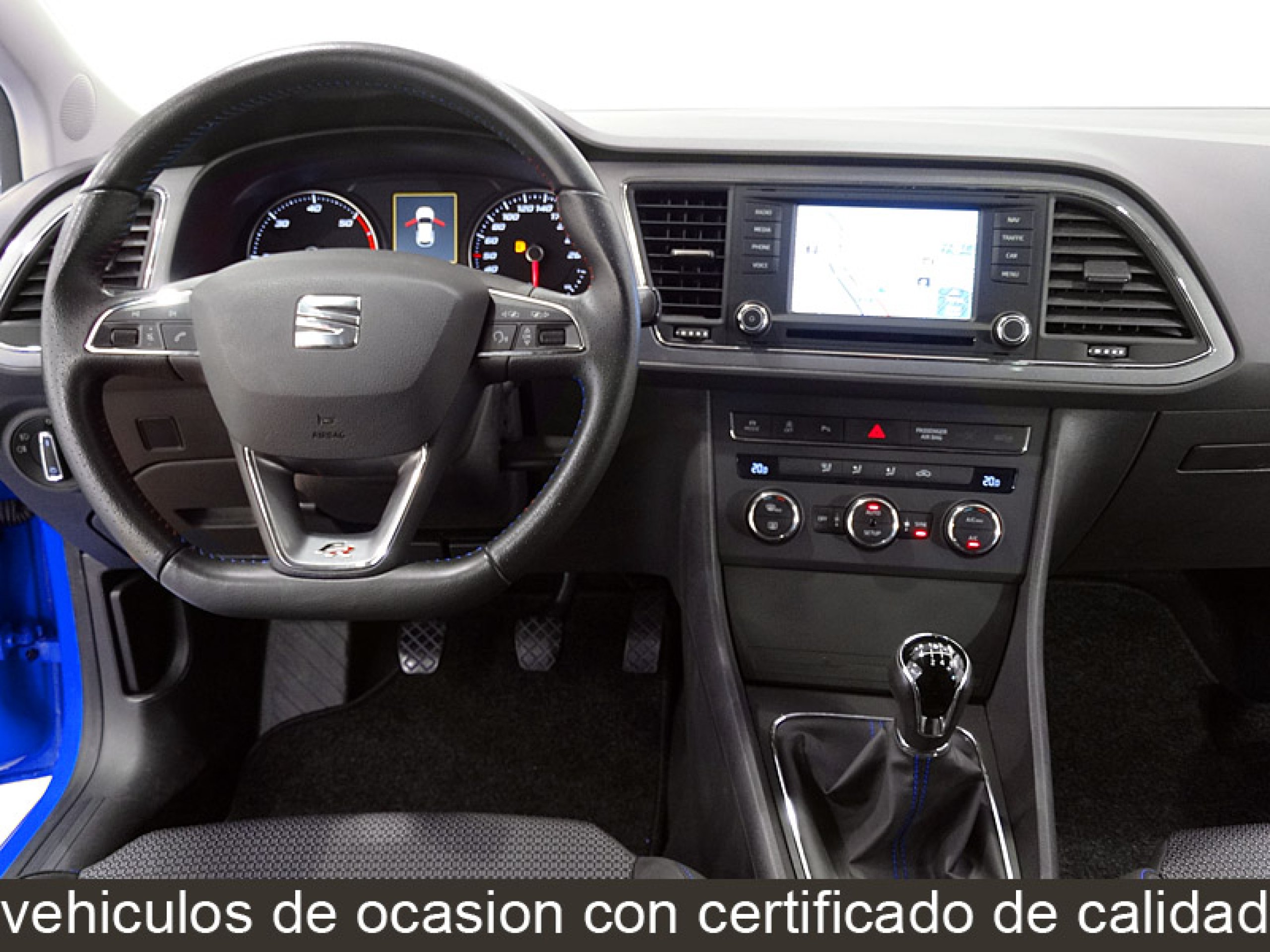 Foto Seat Leon 14