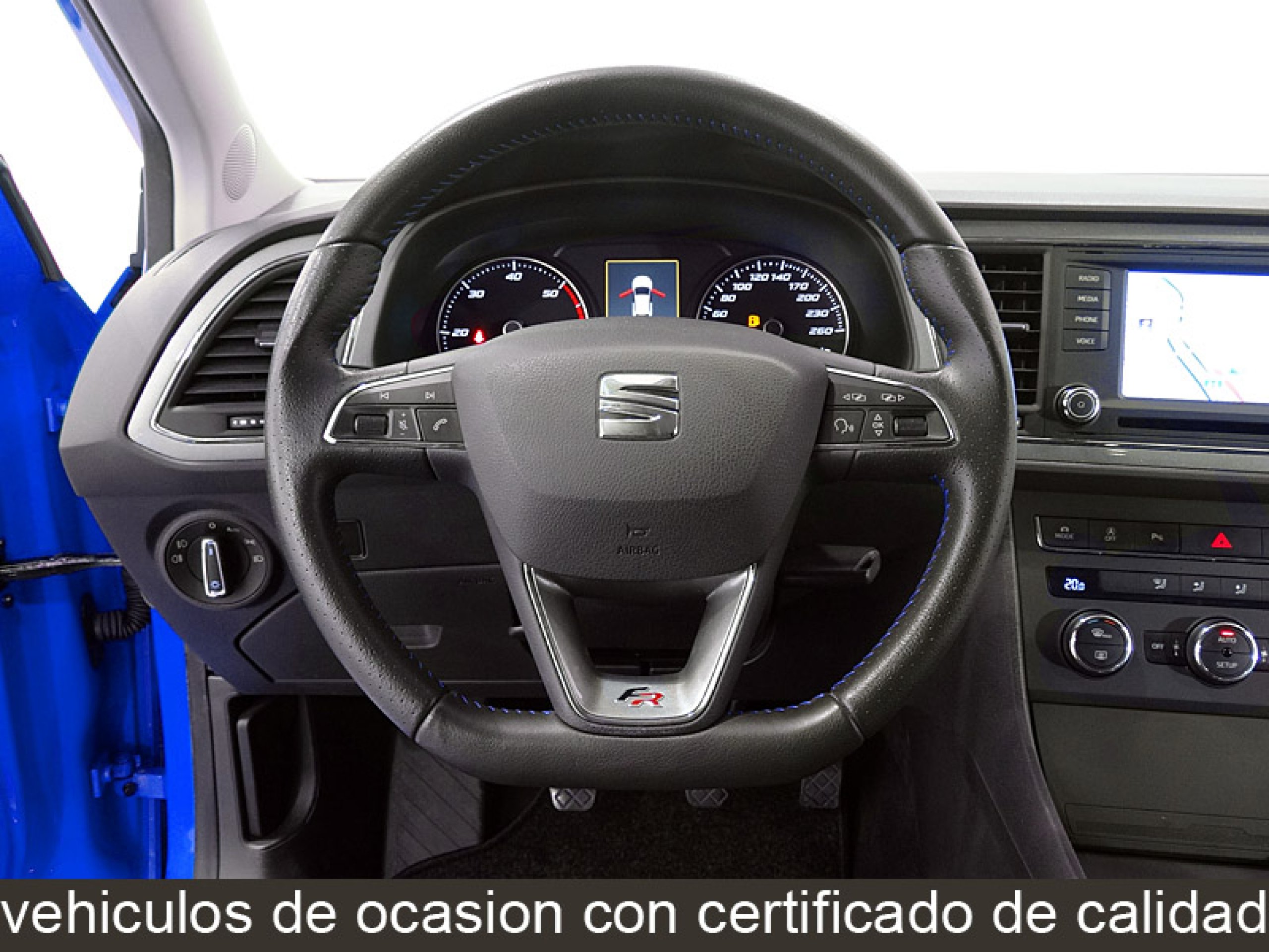 Foto Seat Leon 15