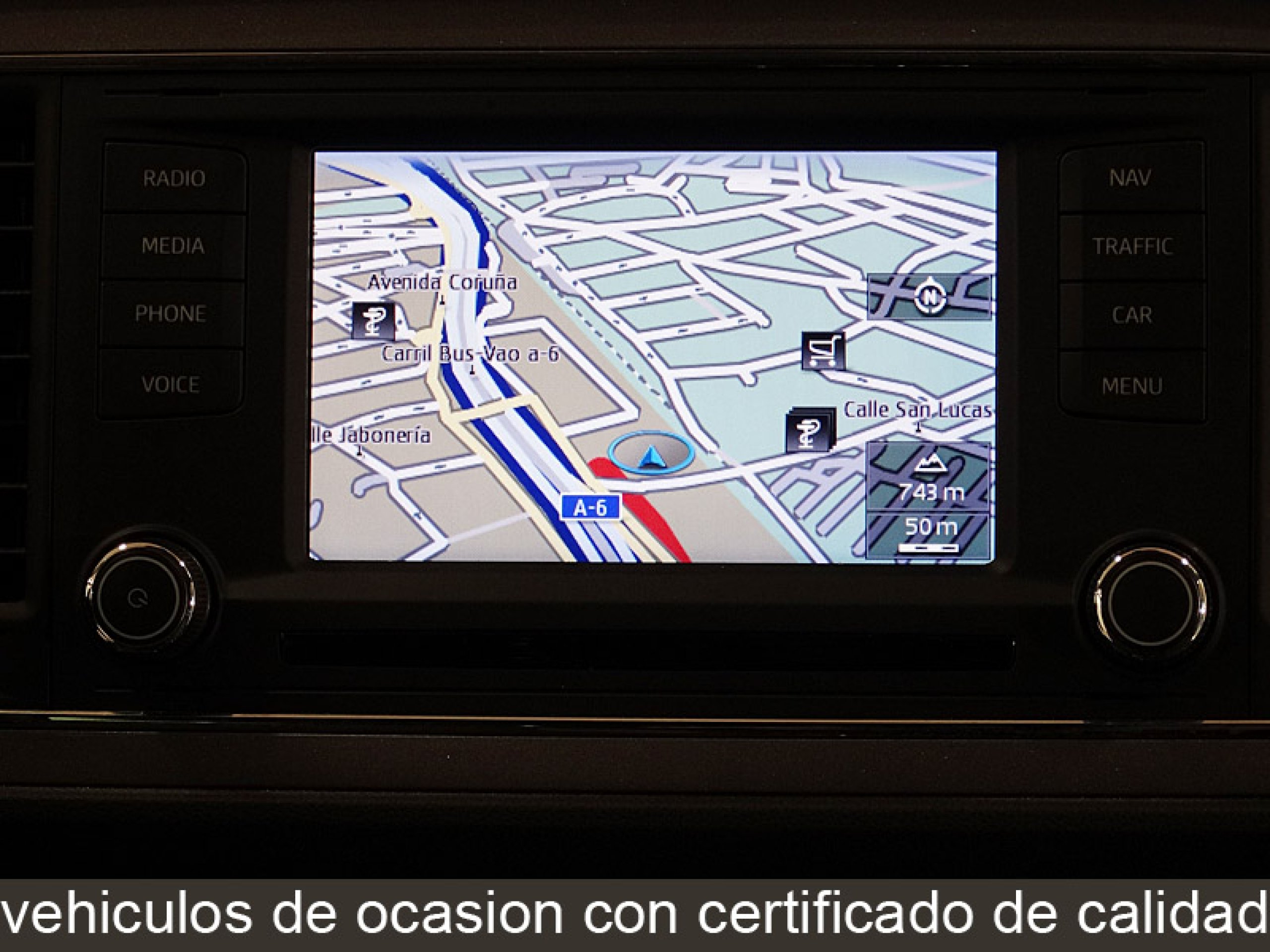 Foto Seat Leon 16