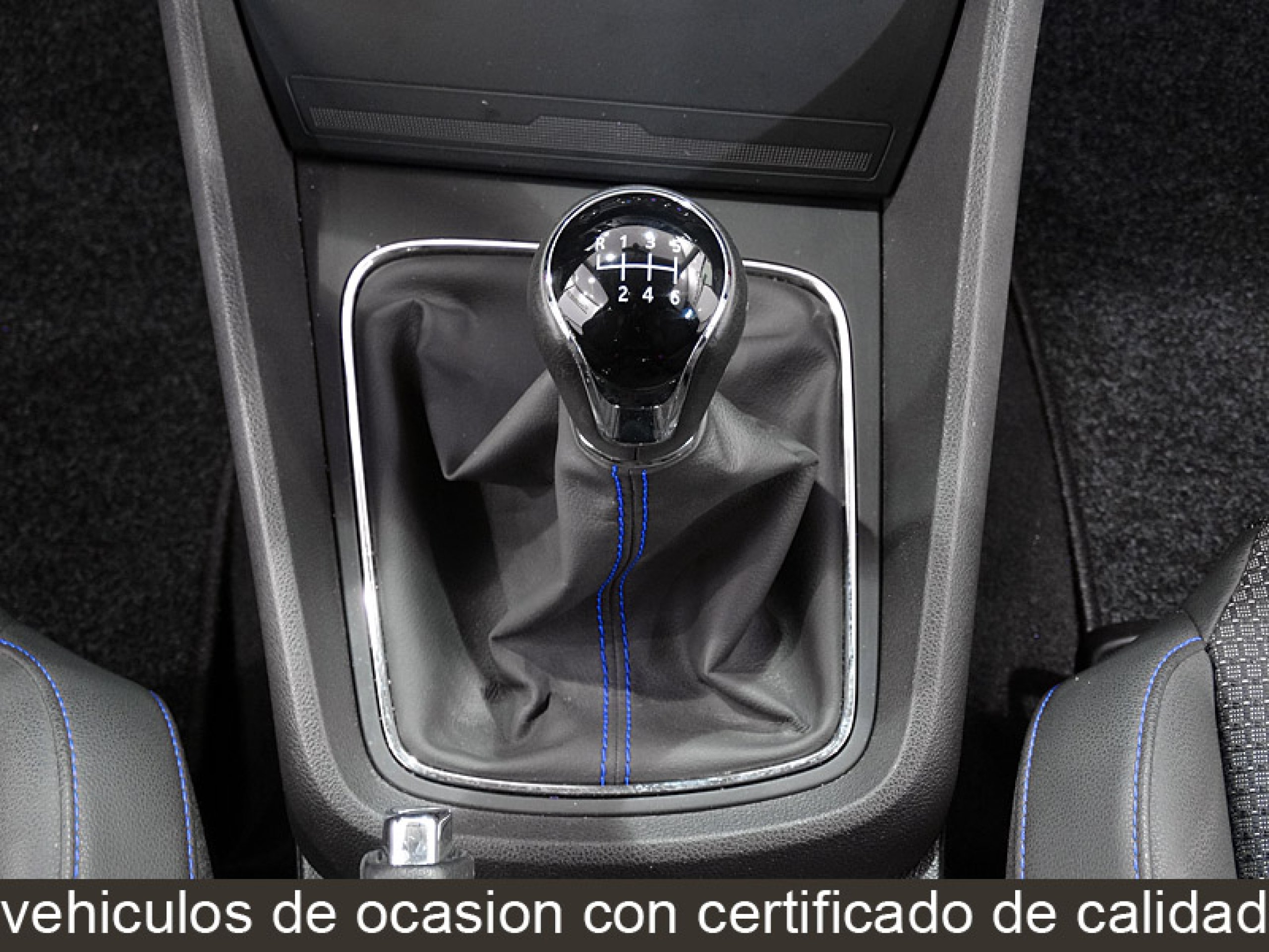 Foto Seat Leon 17