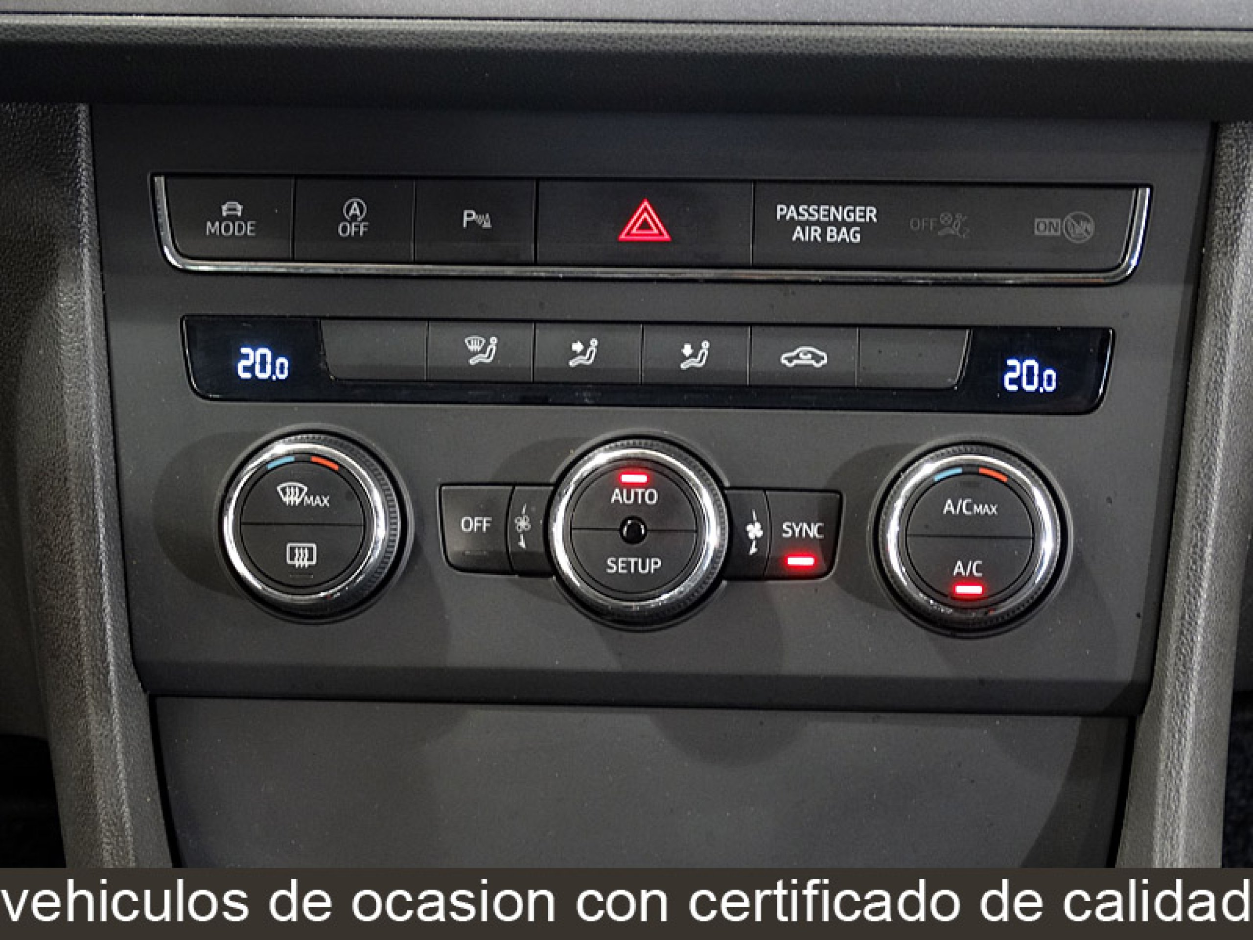 Foto Seat Leon 18