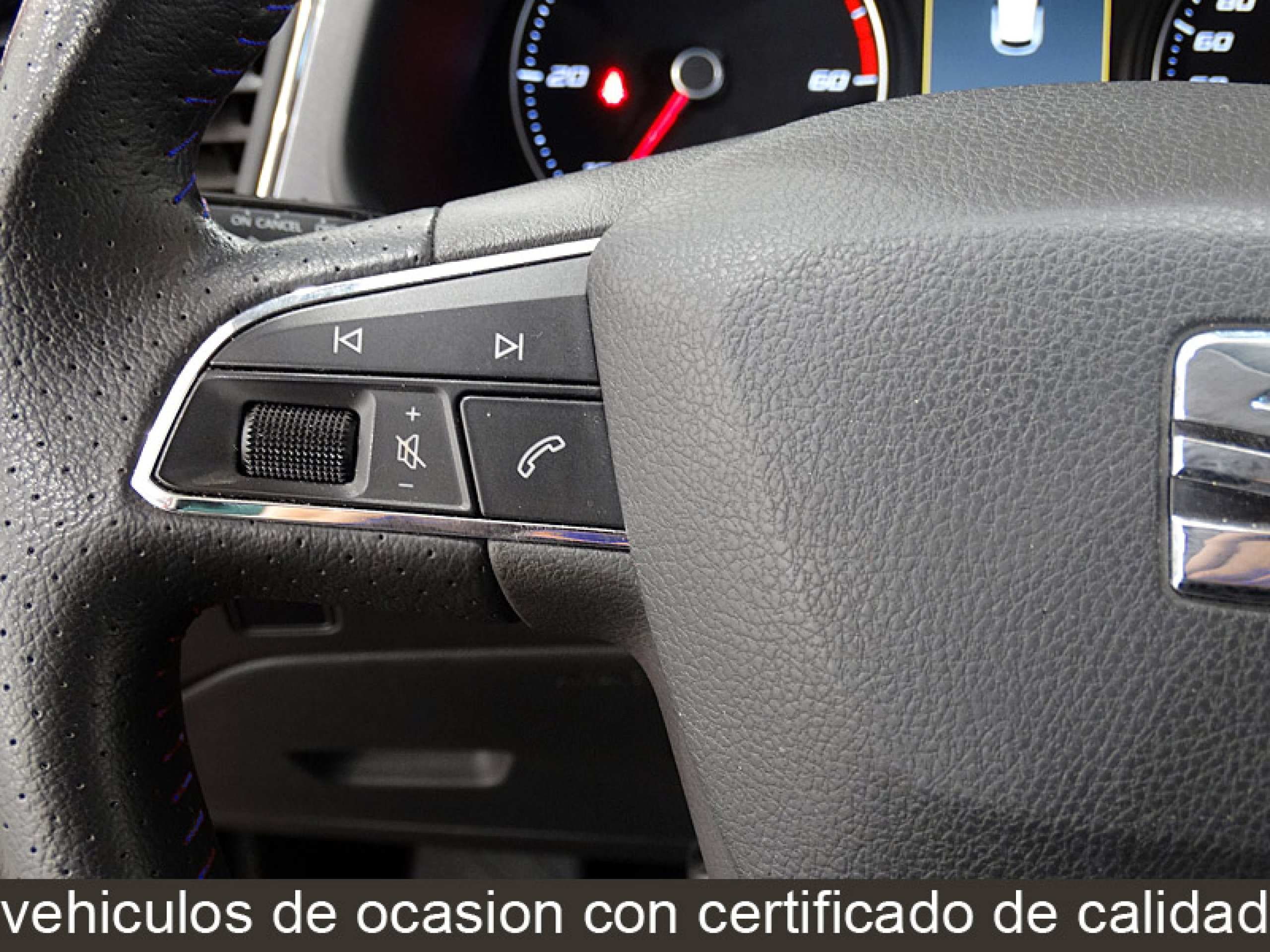 Foto Seat Leon 19