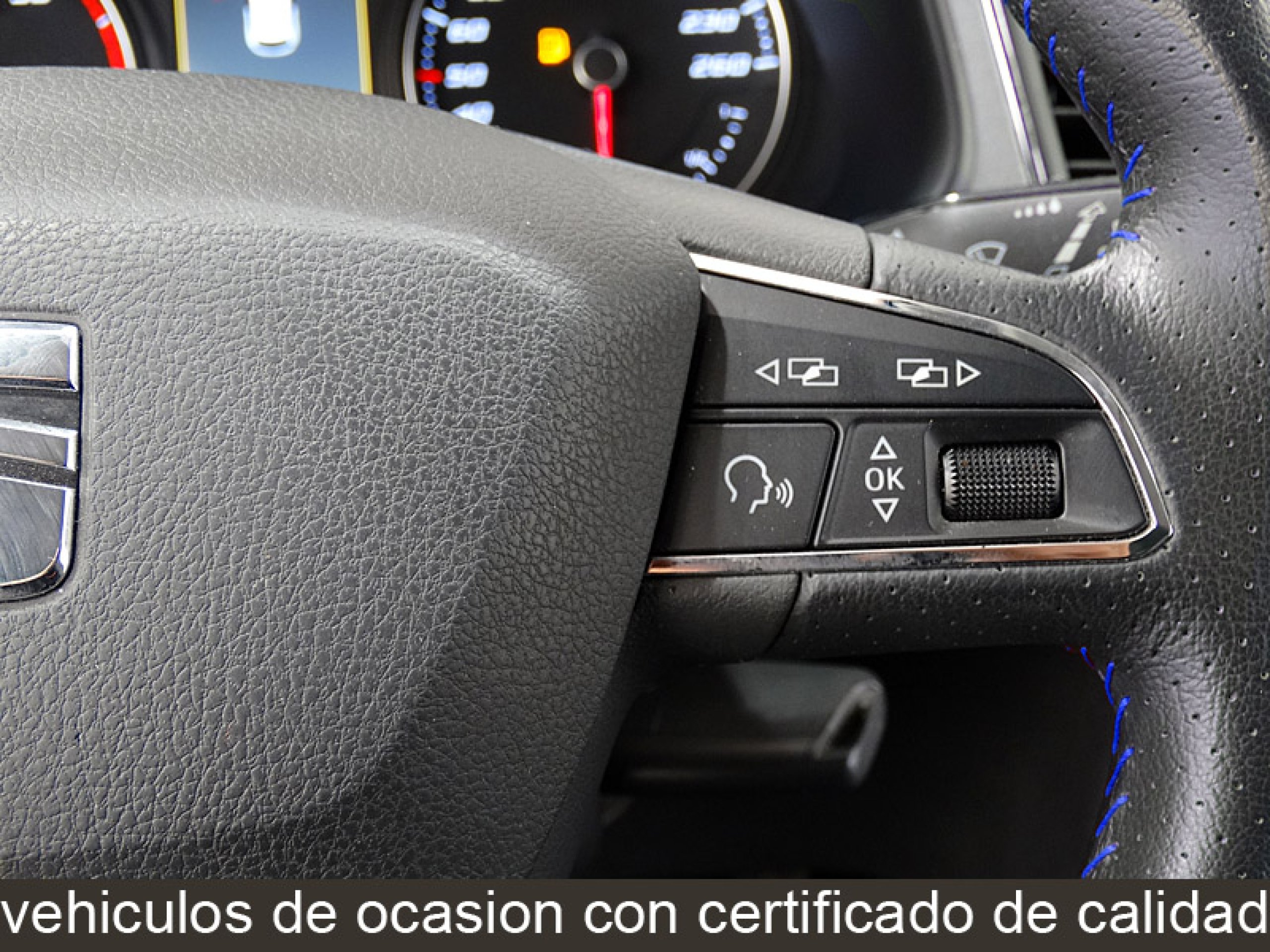 Foto Seat Leon 20