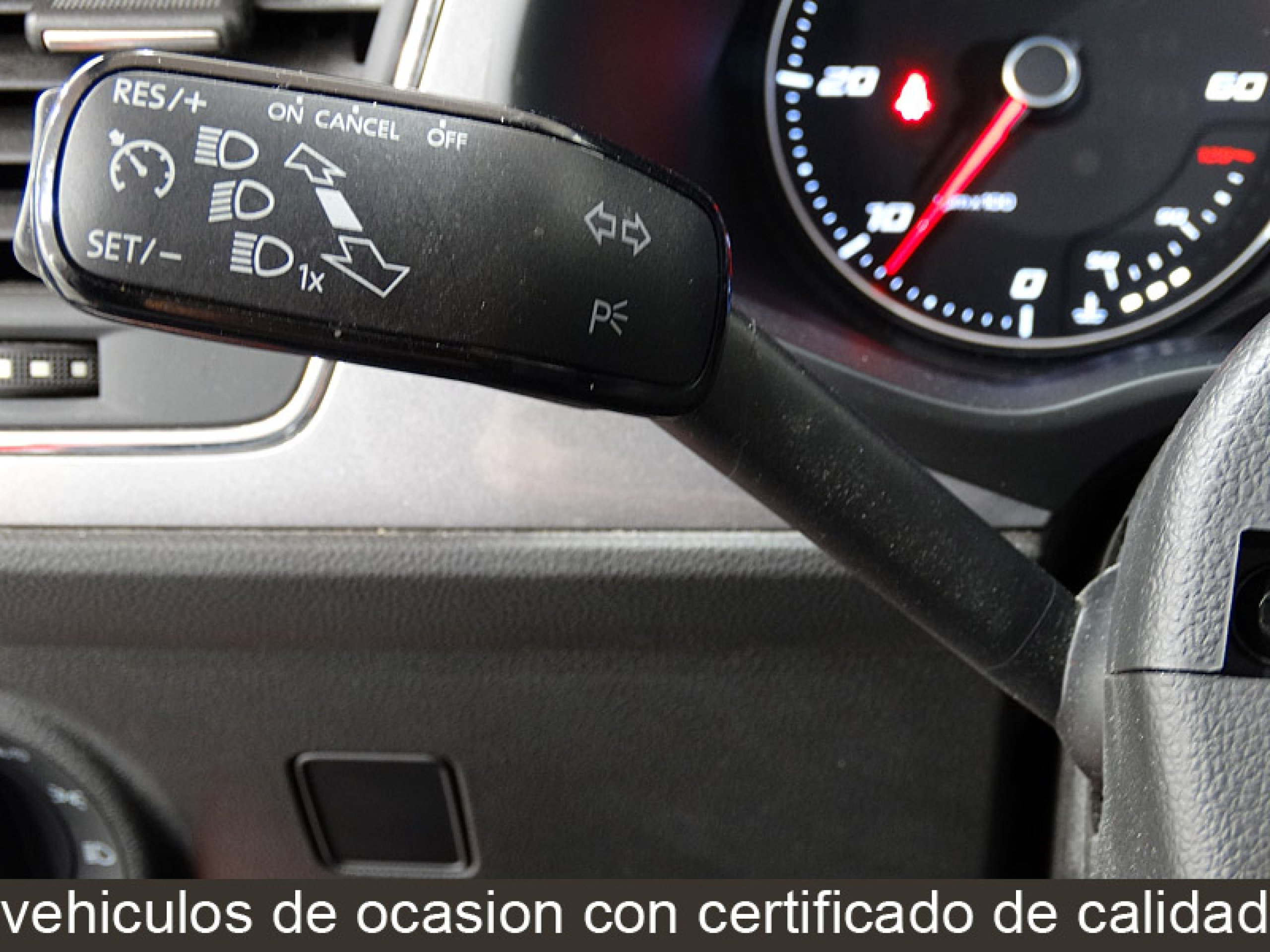 Foto Seat Leon 21