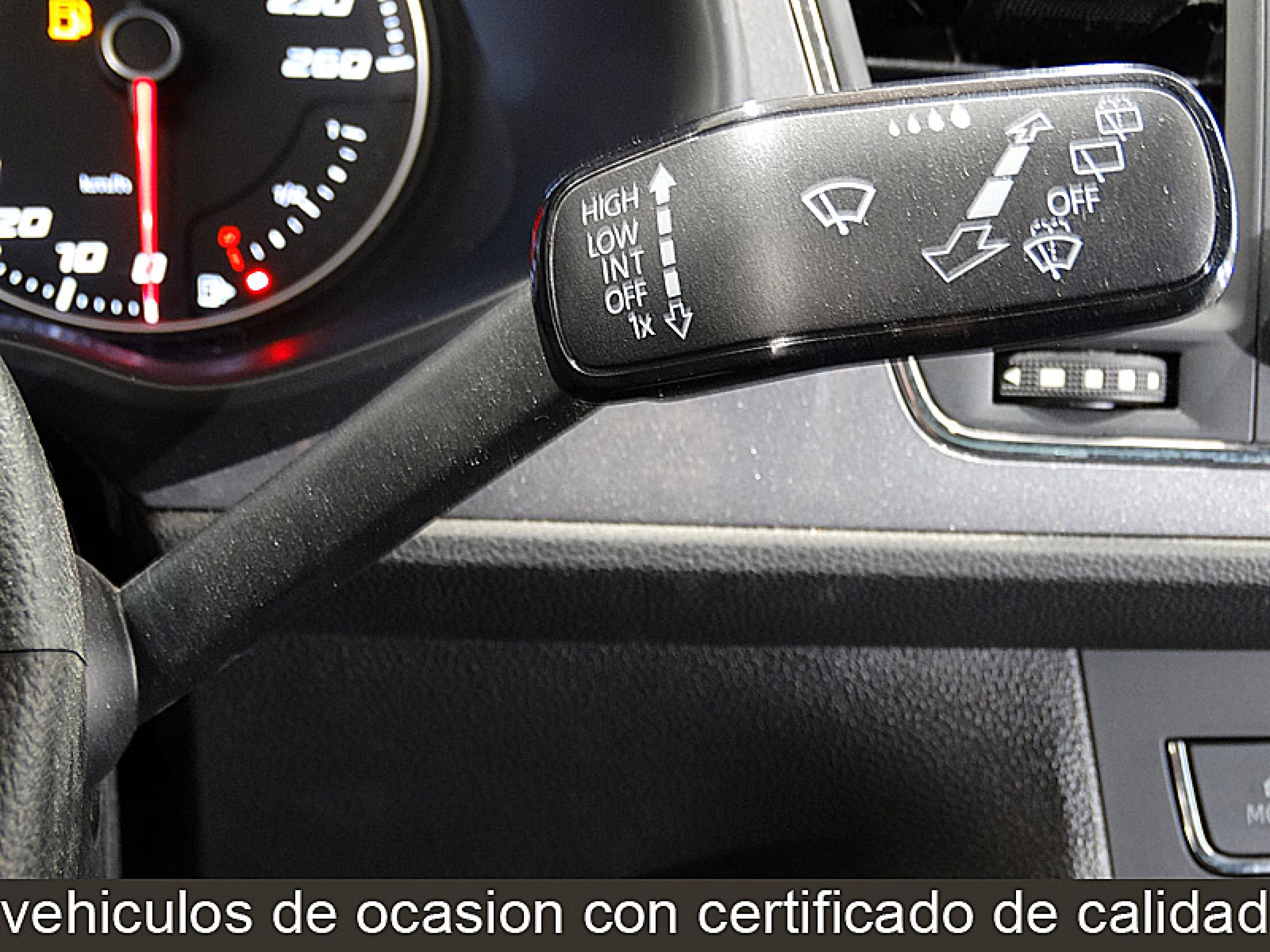Foto Seat Leon 22