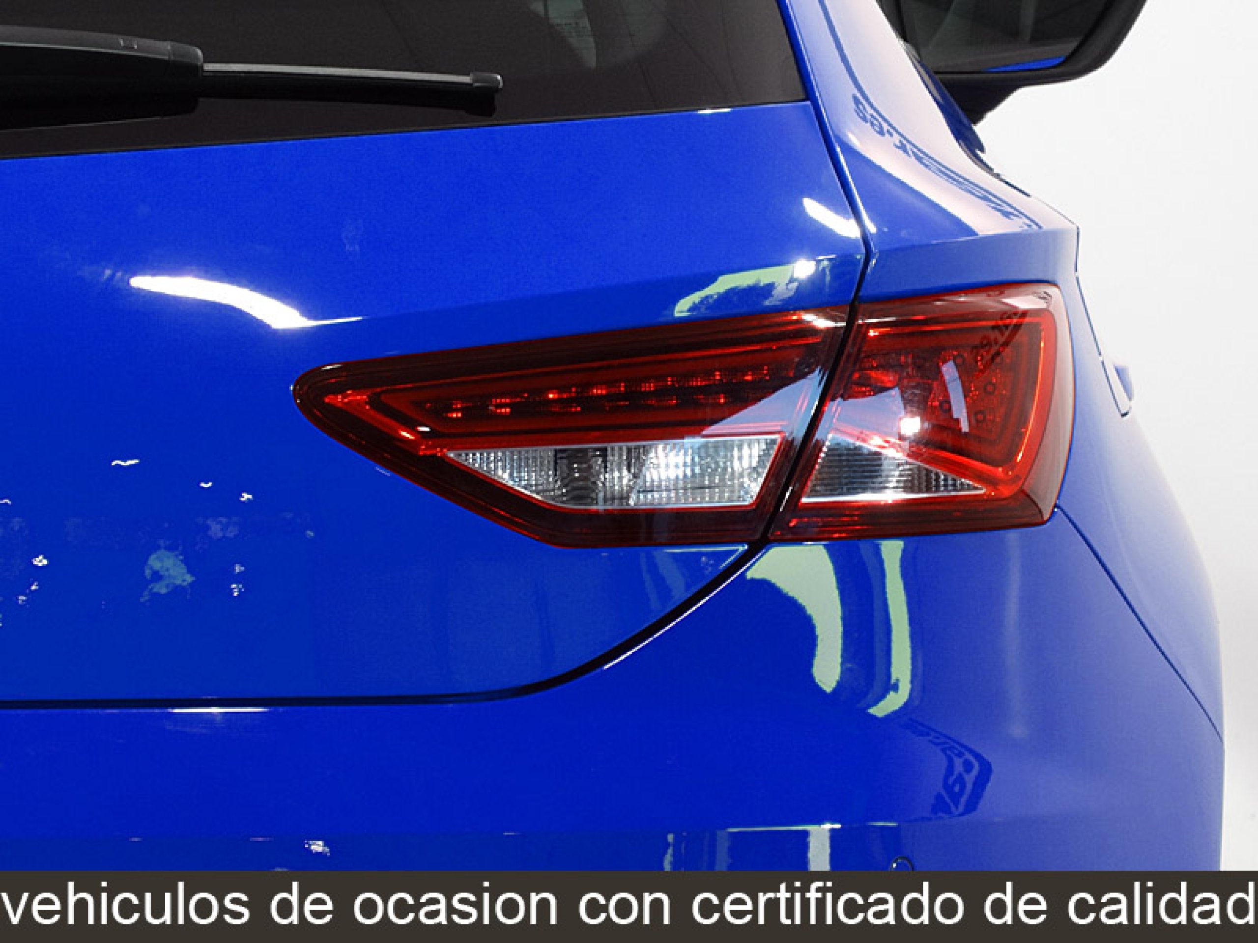Foto Seat Leon 25