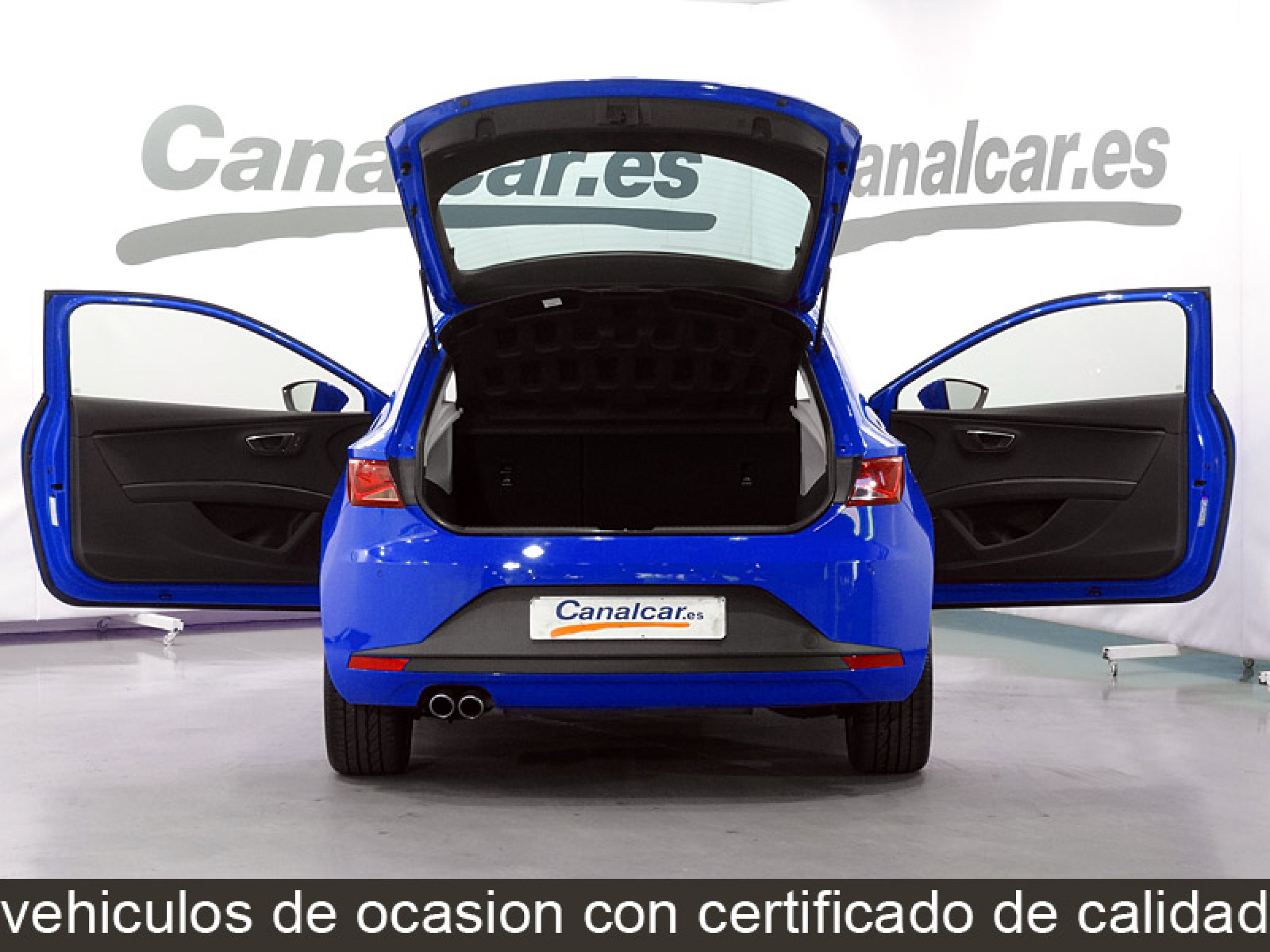 Foto Seat Leon 27