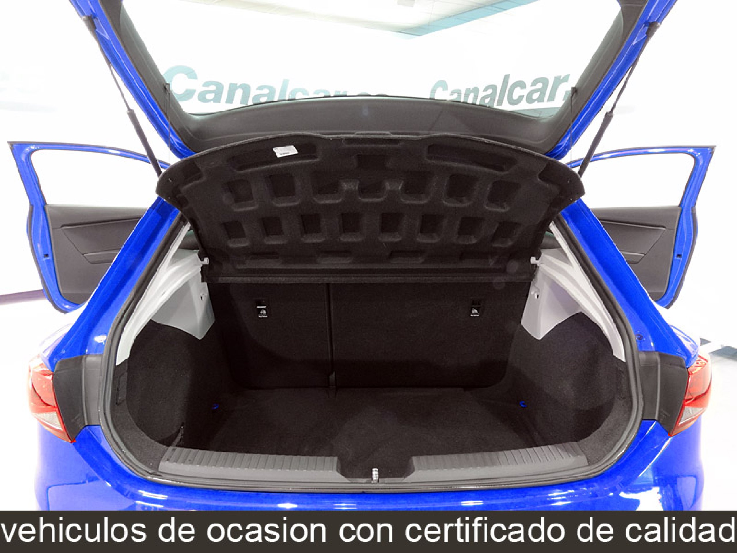 Foto Seat Leon 28