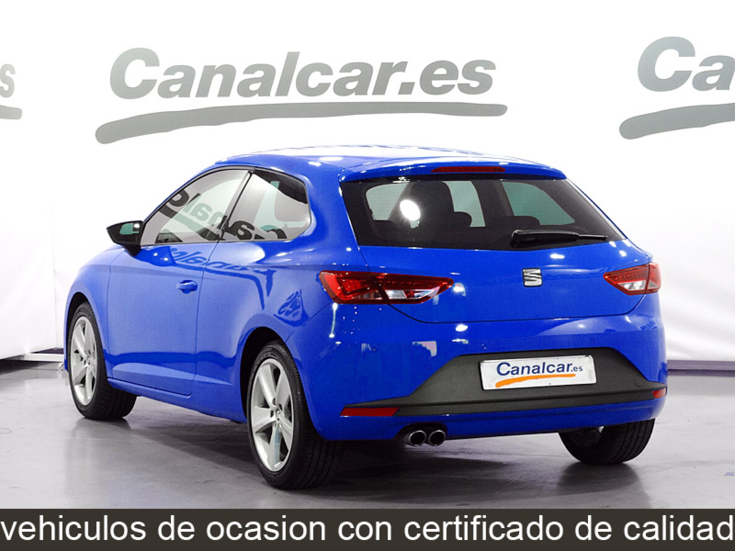 Foto Seat Leon 29