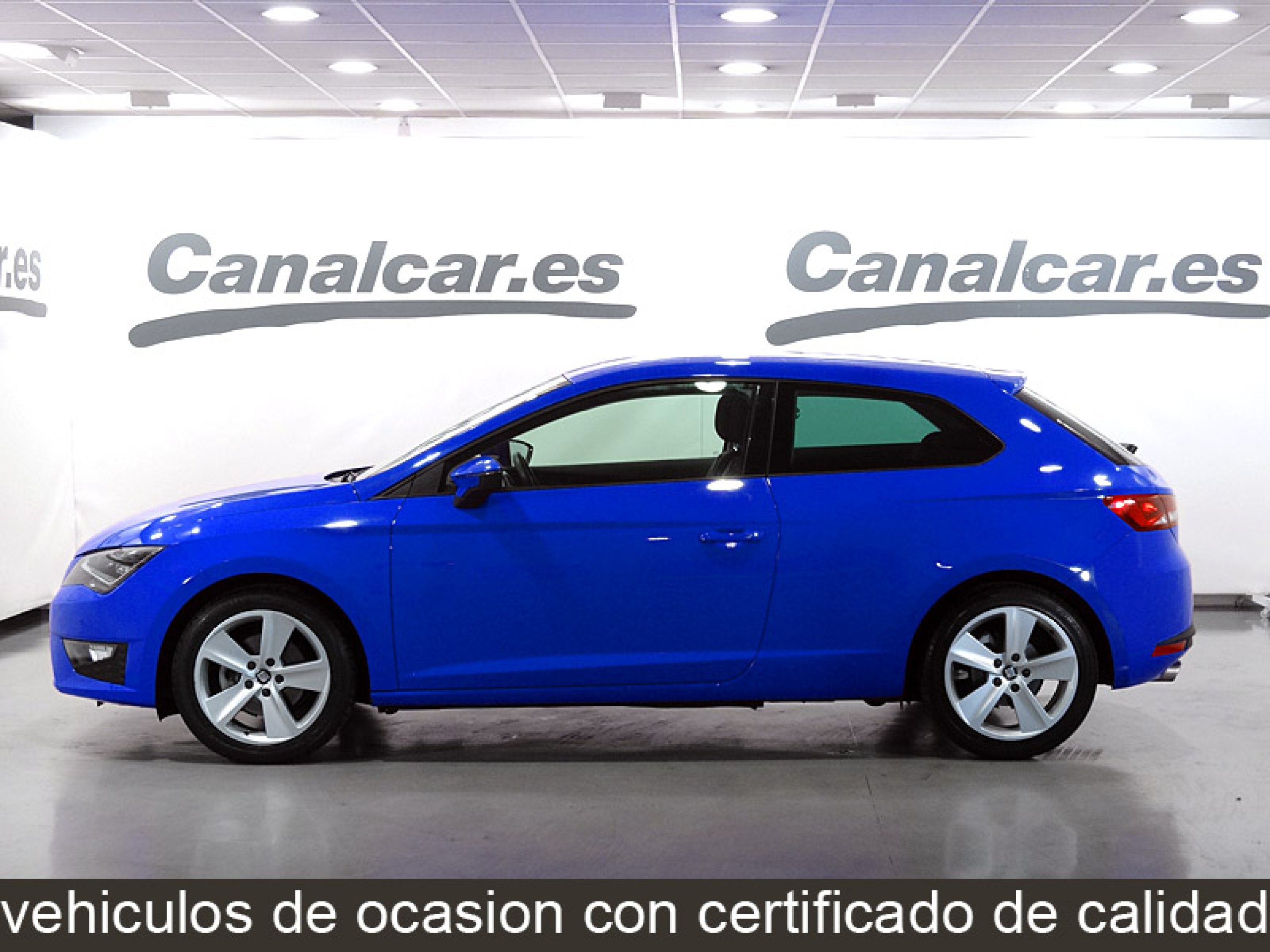 Foto Seat Leon 30