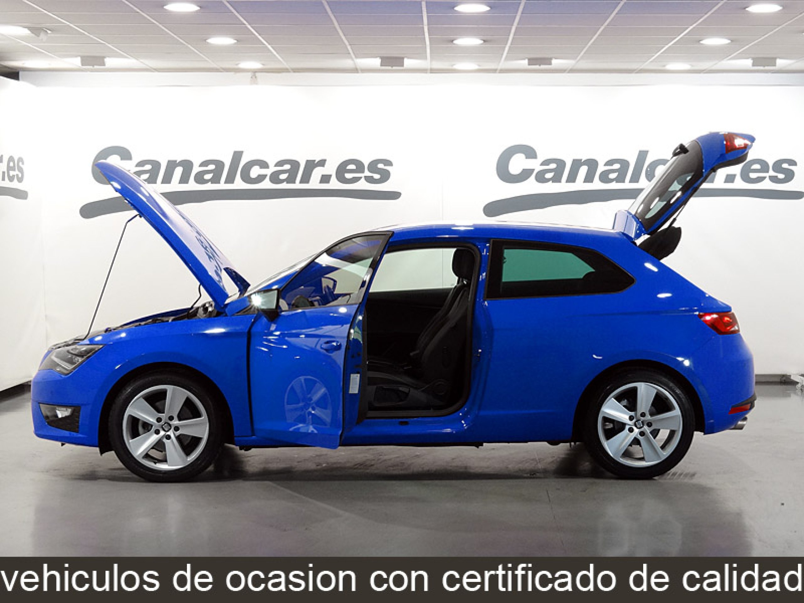 Foto Seat Leon 31