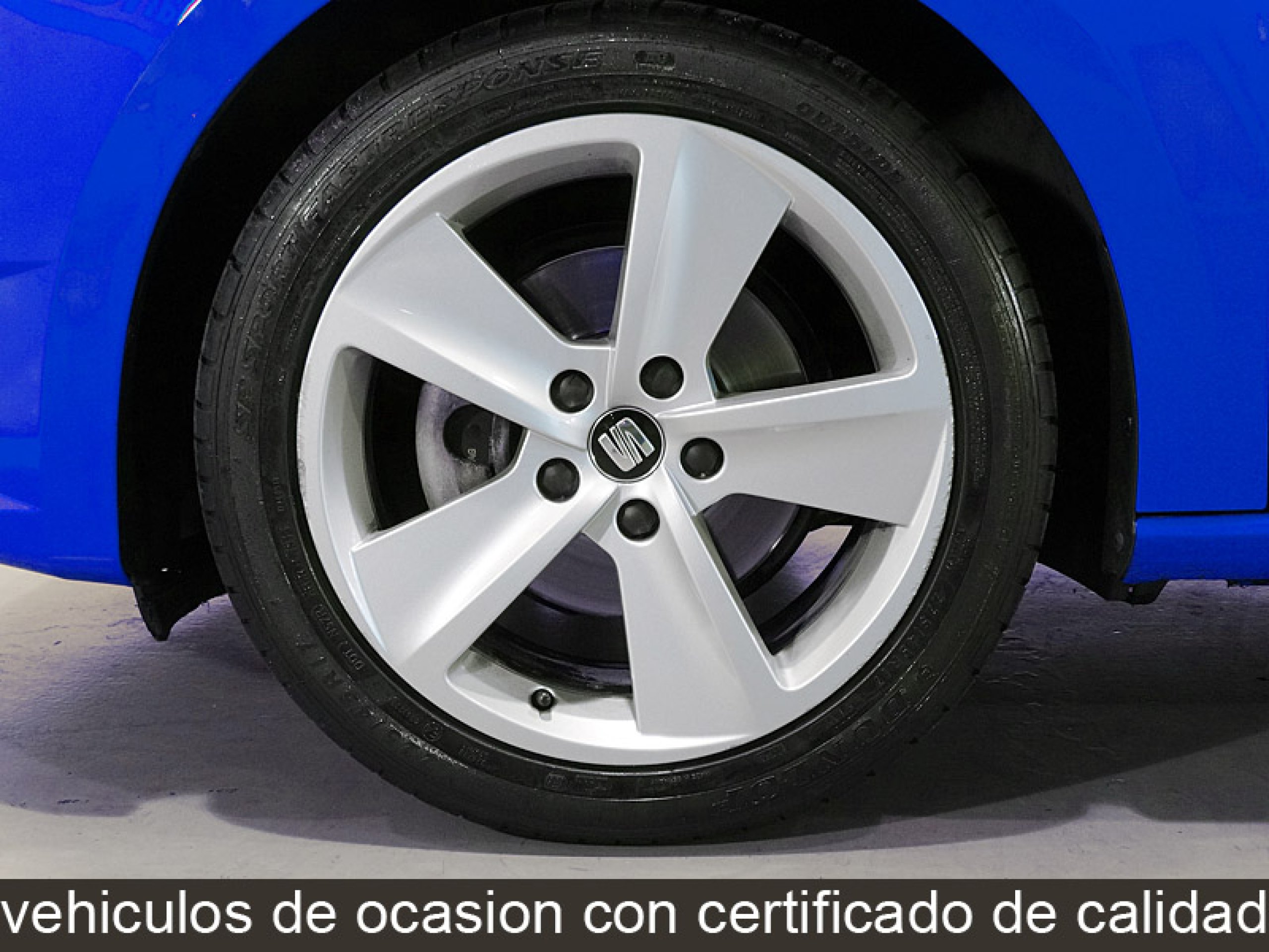 Foto Seat Leon 32