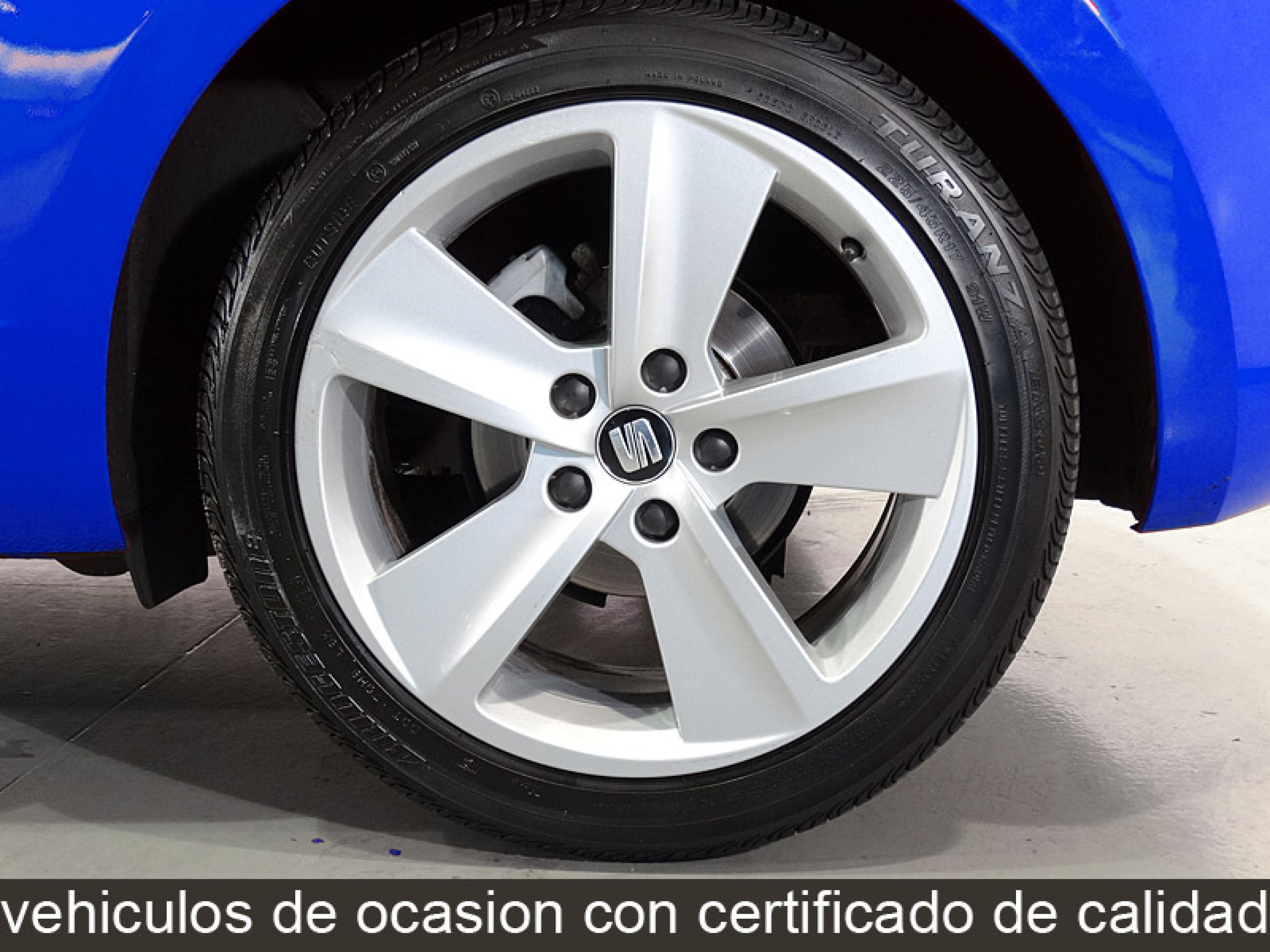 Foto Seat Leon 33