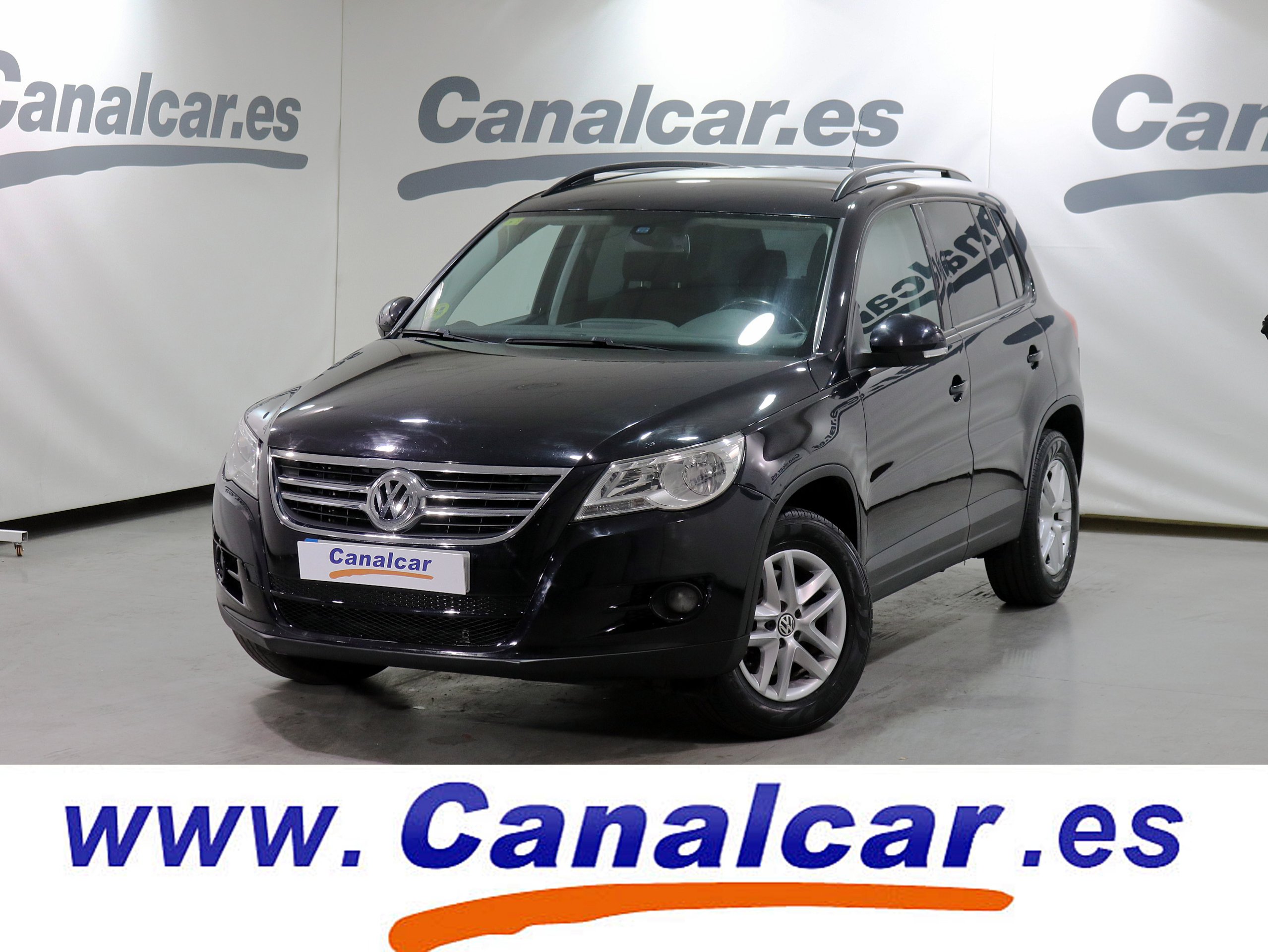 Foto Volkswagen Tiguan 2