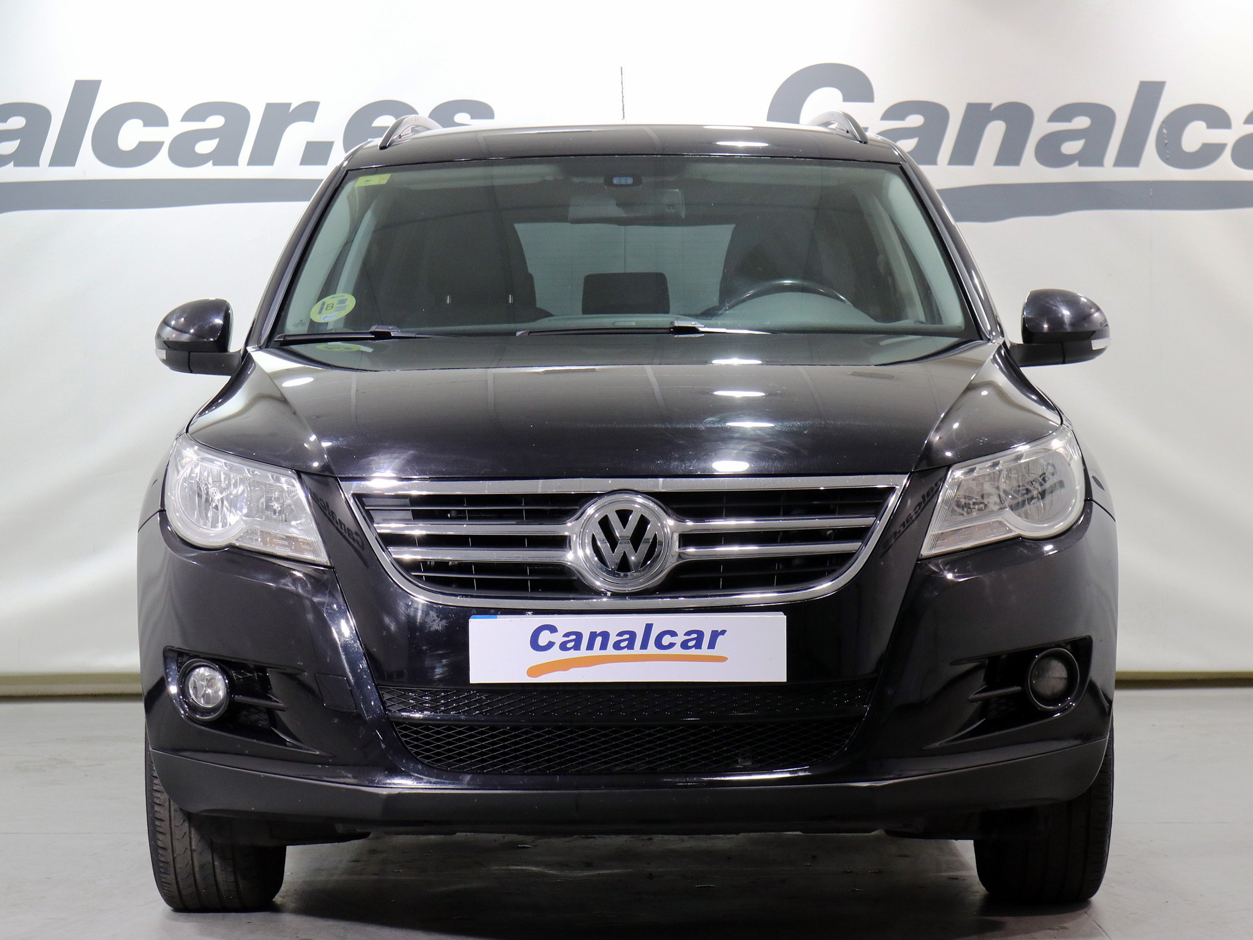 Foto Volkswagen Tiguan 3