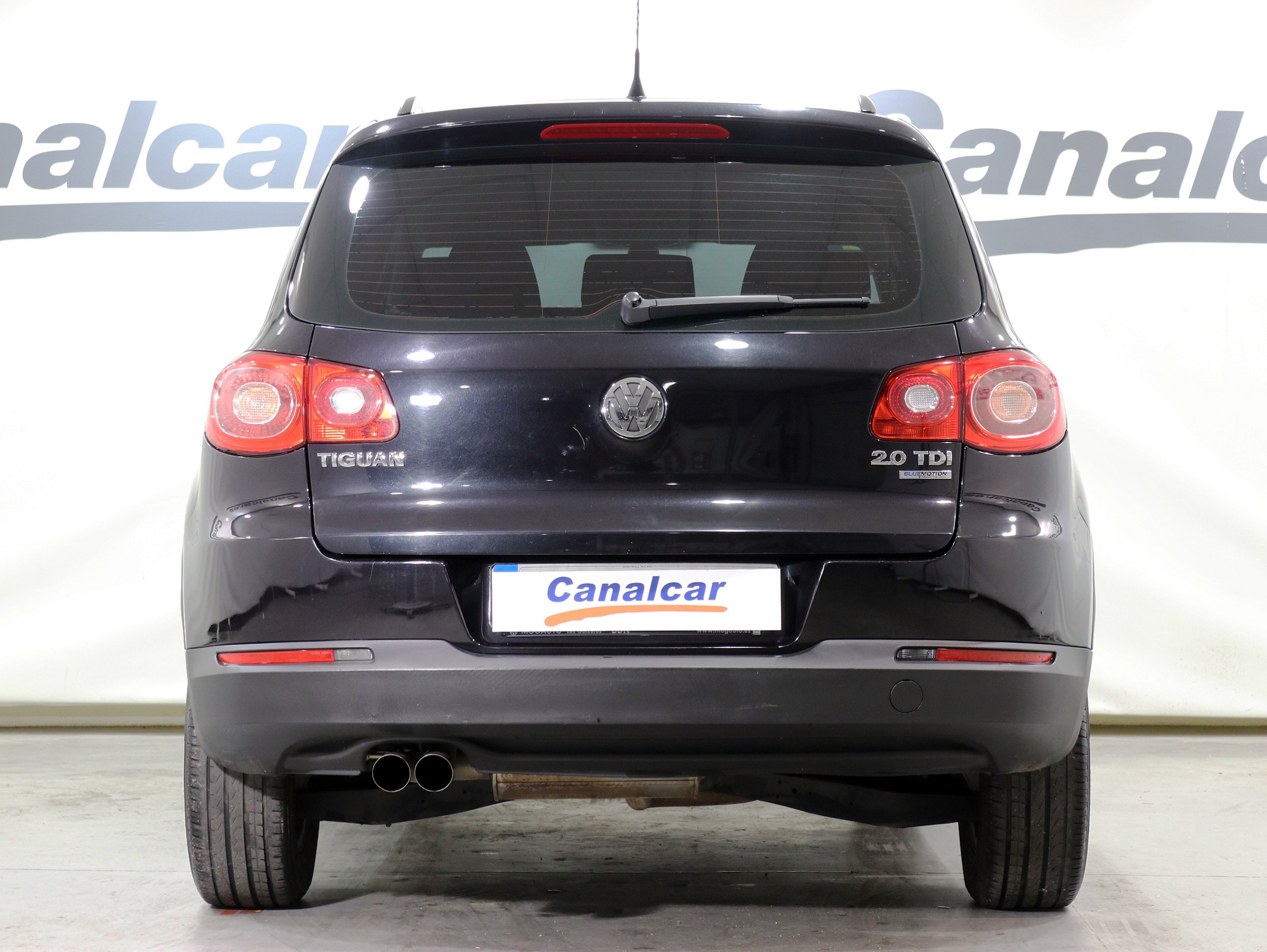 Foto Volkswagen Tiguan 6