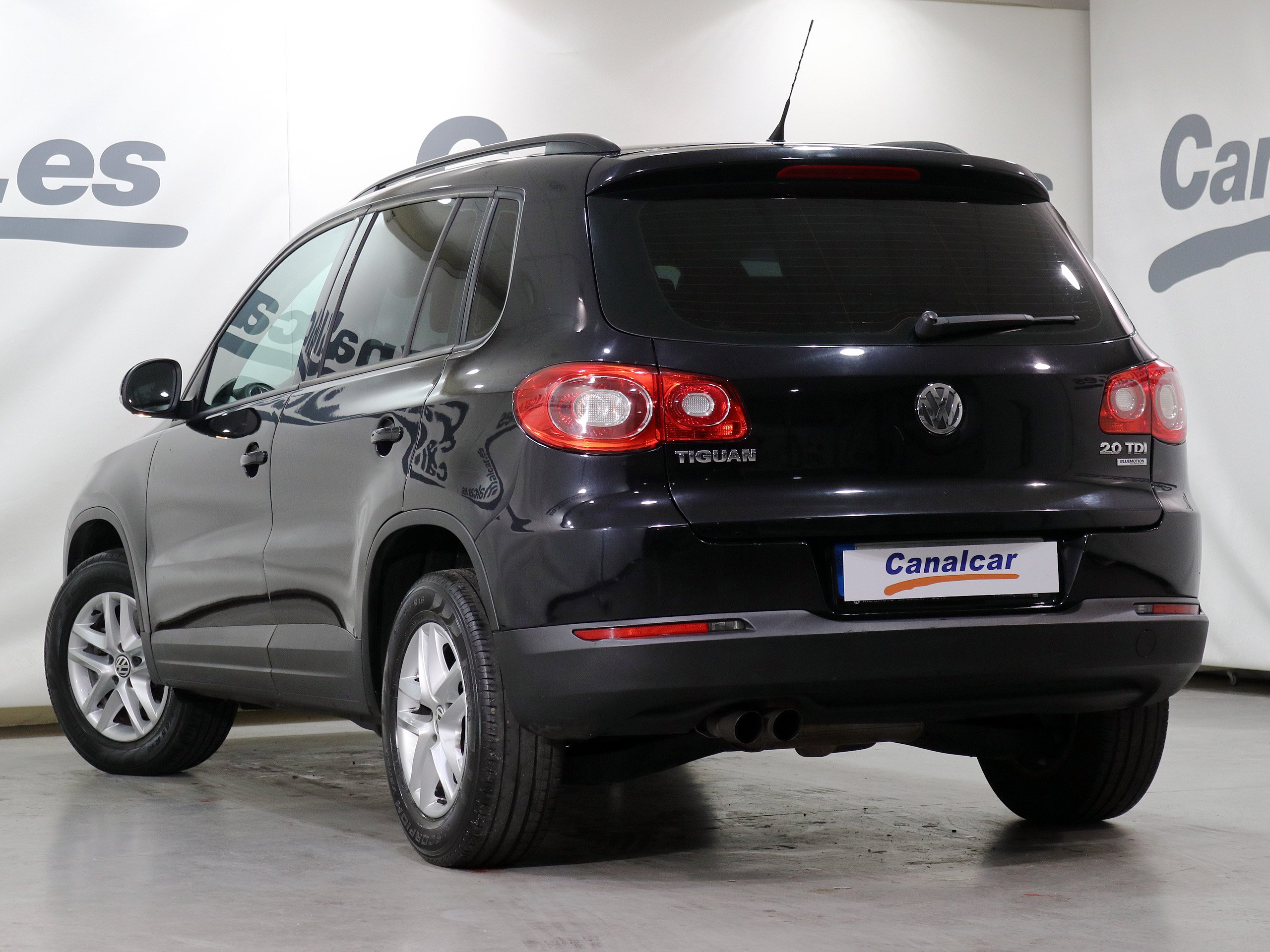 Foto Volkswagen Tiguan 7