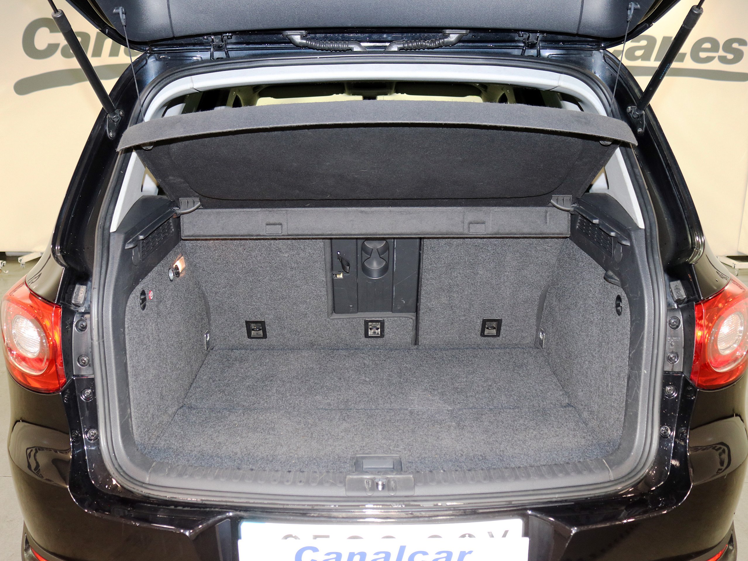 Foto Volkswagen Tiguan 9