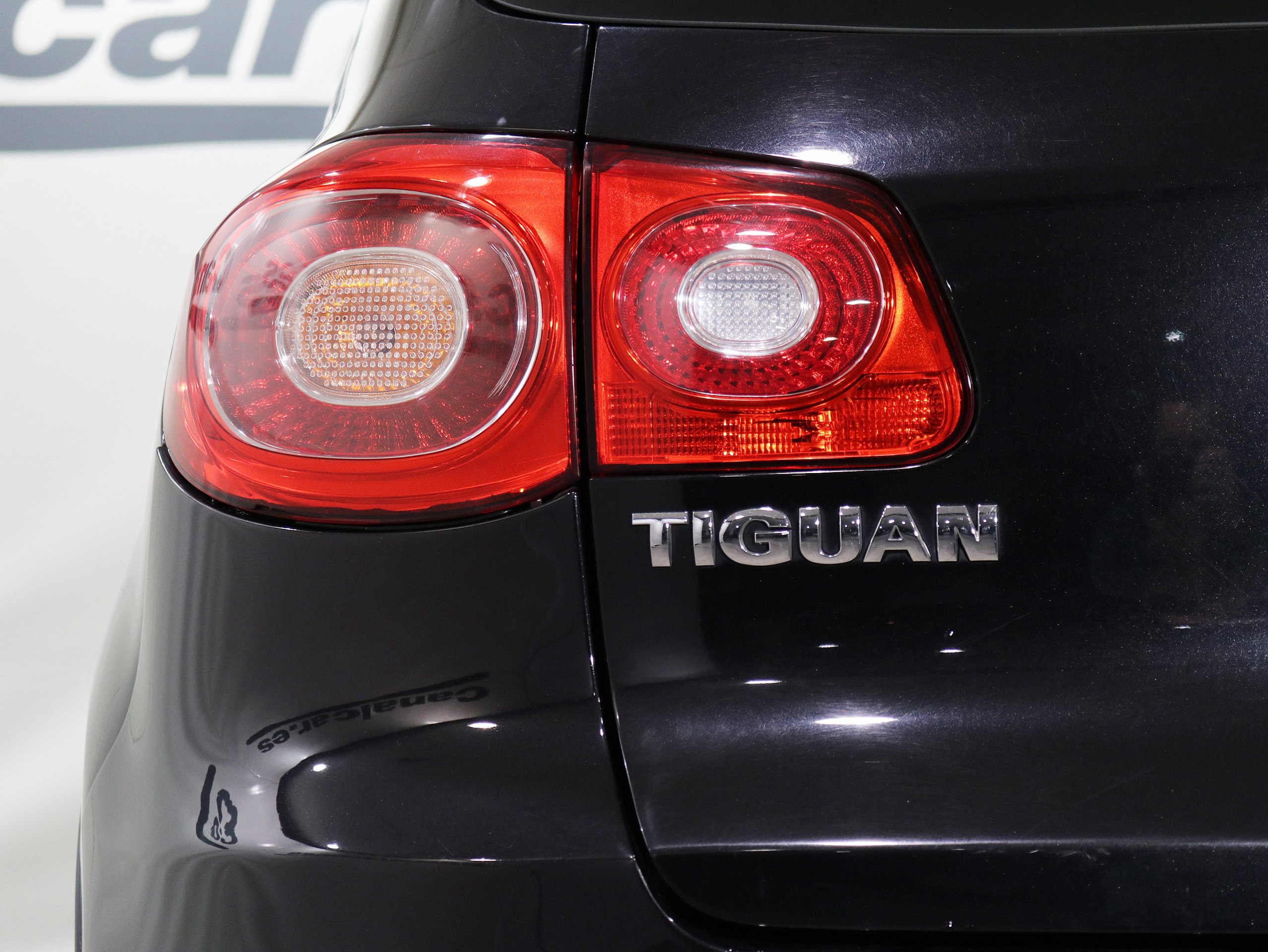 Foto Volkswagen Tiguan 10