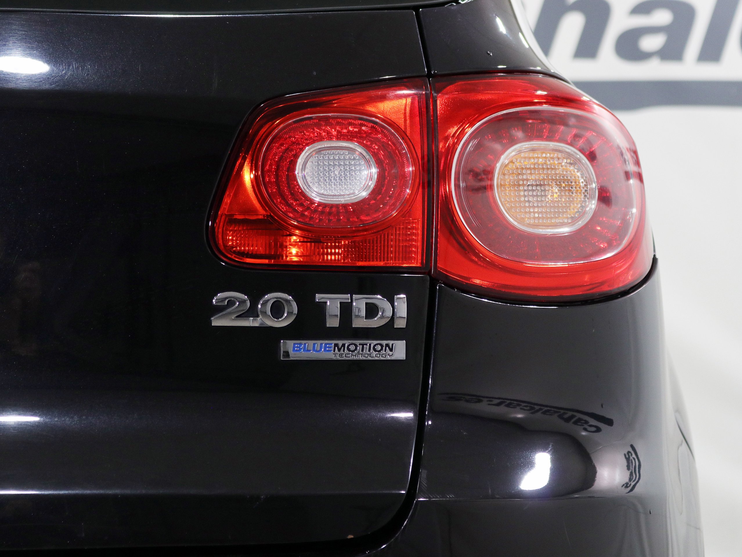 Foto Volkswagen Tiguan 11