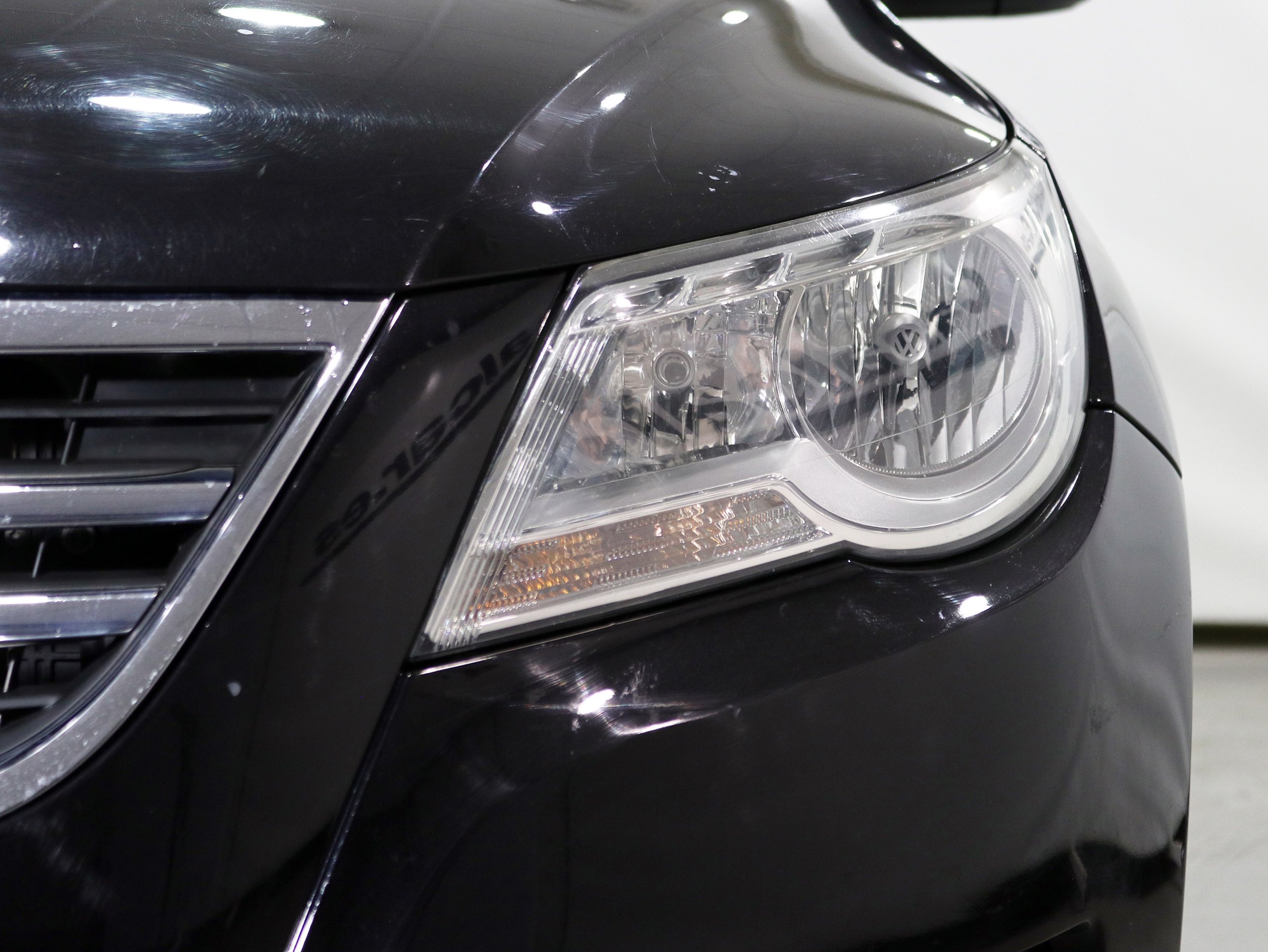Foto Volkswagen Tiguan 13
