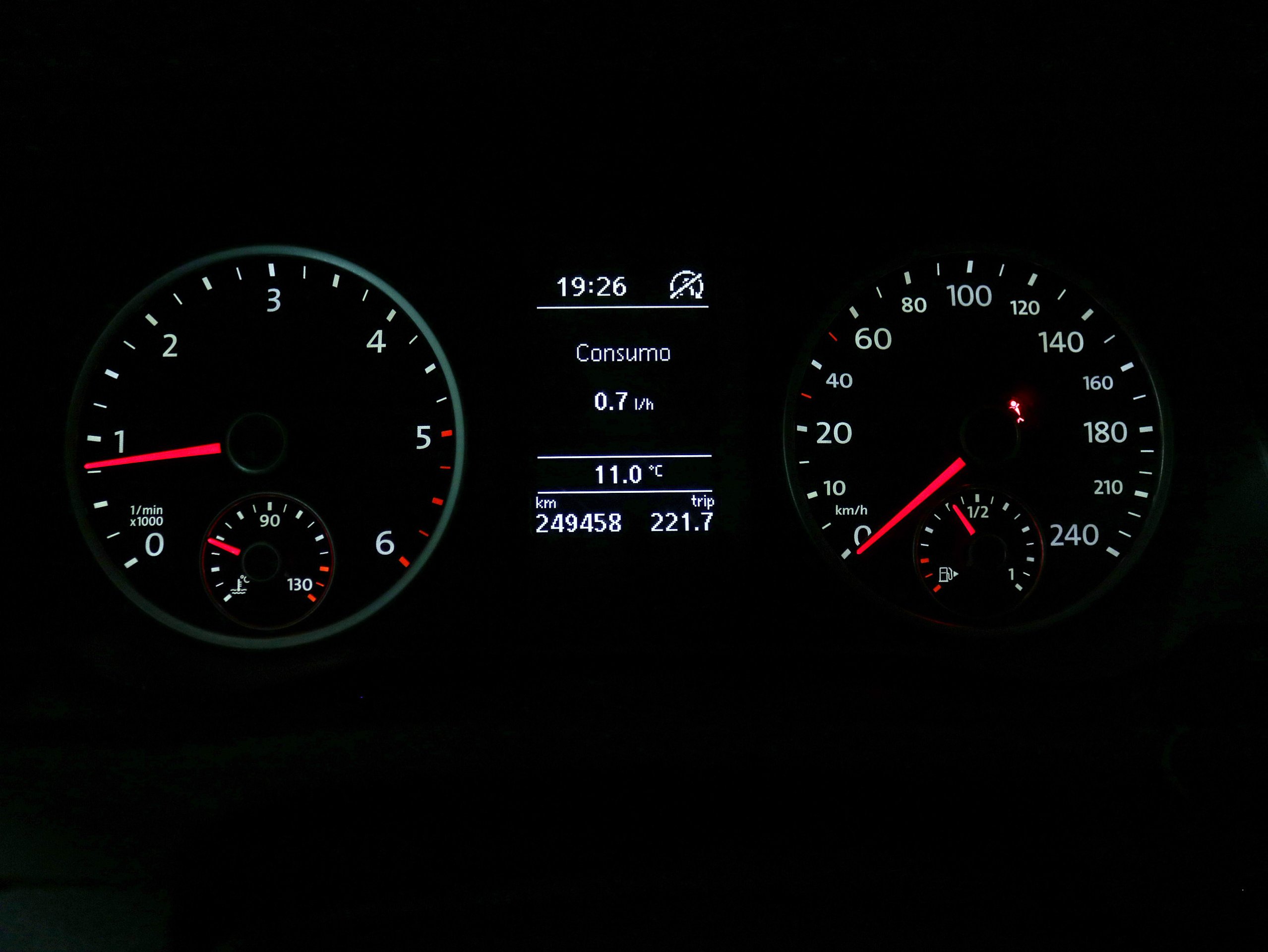 Foto Volkswagen Tiguan 17