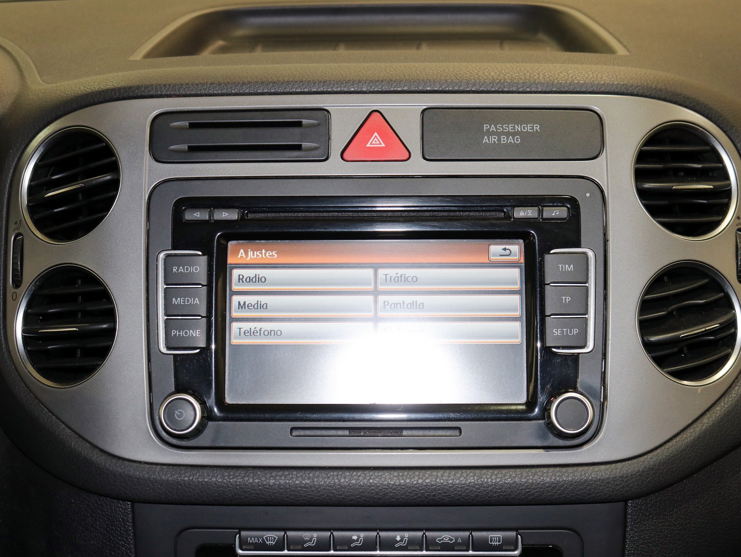 Foto Volkswagen Tiguan 23