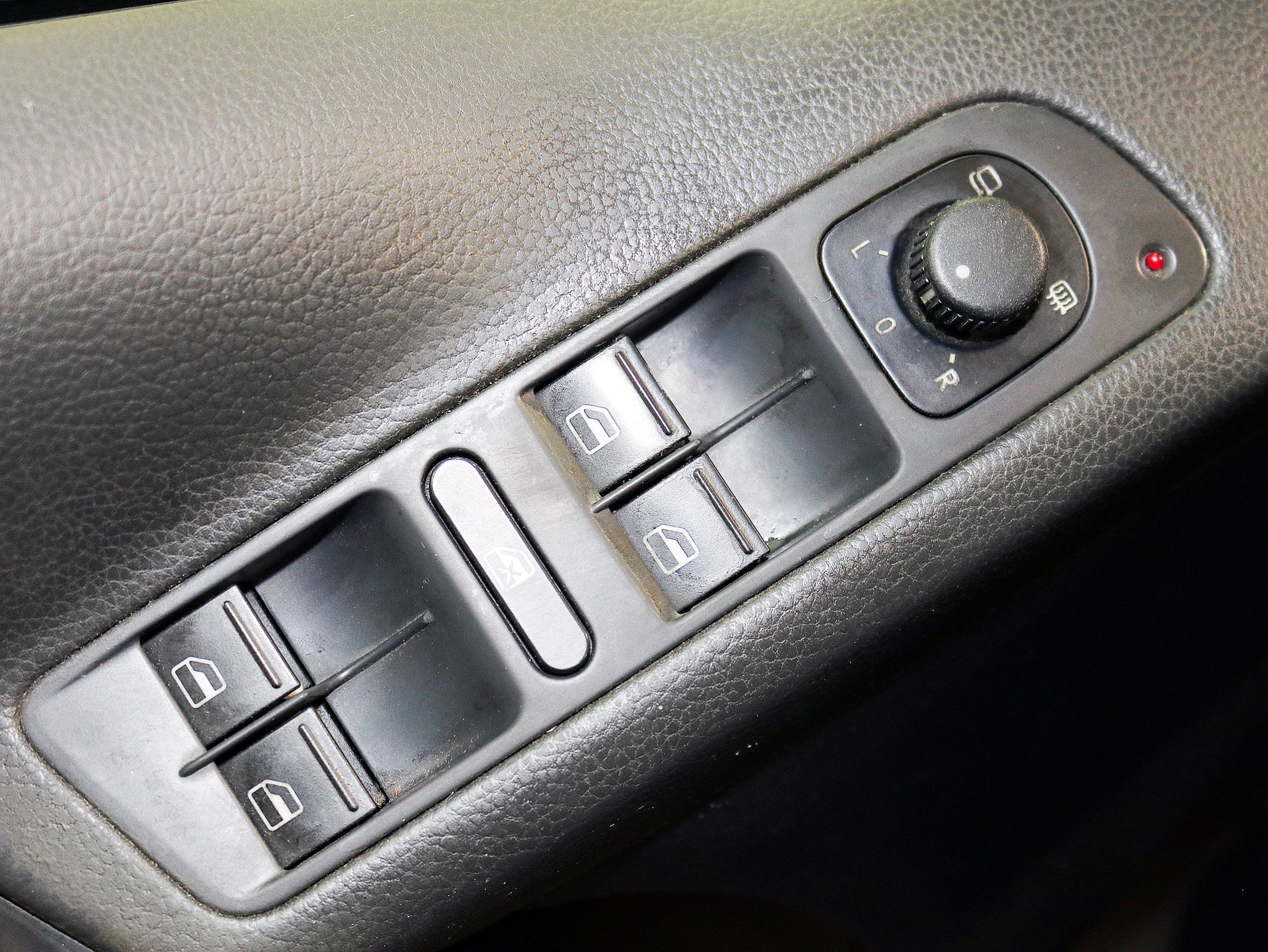 Foto Volkswagen Tiguan 29
