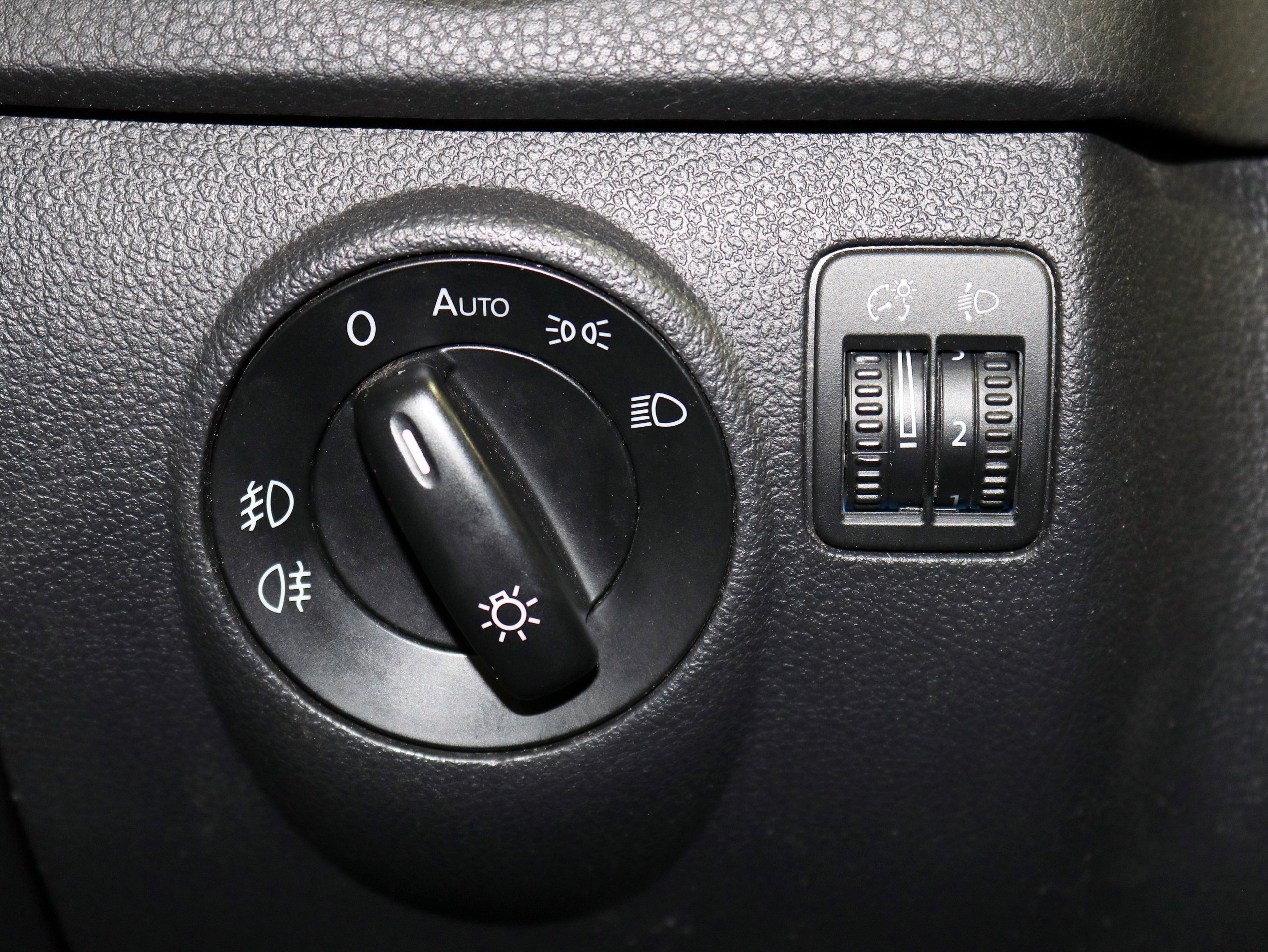 Foto Volkswagen Tiguan 30