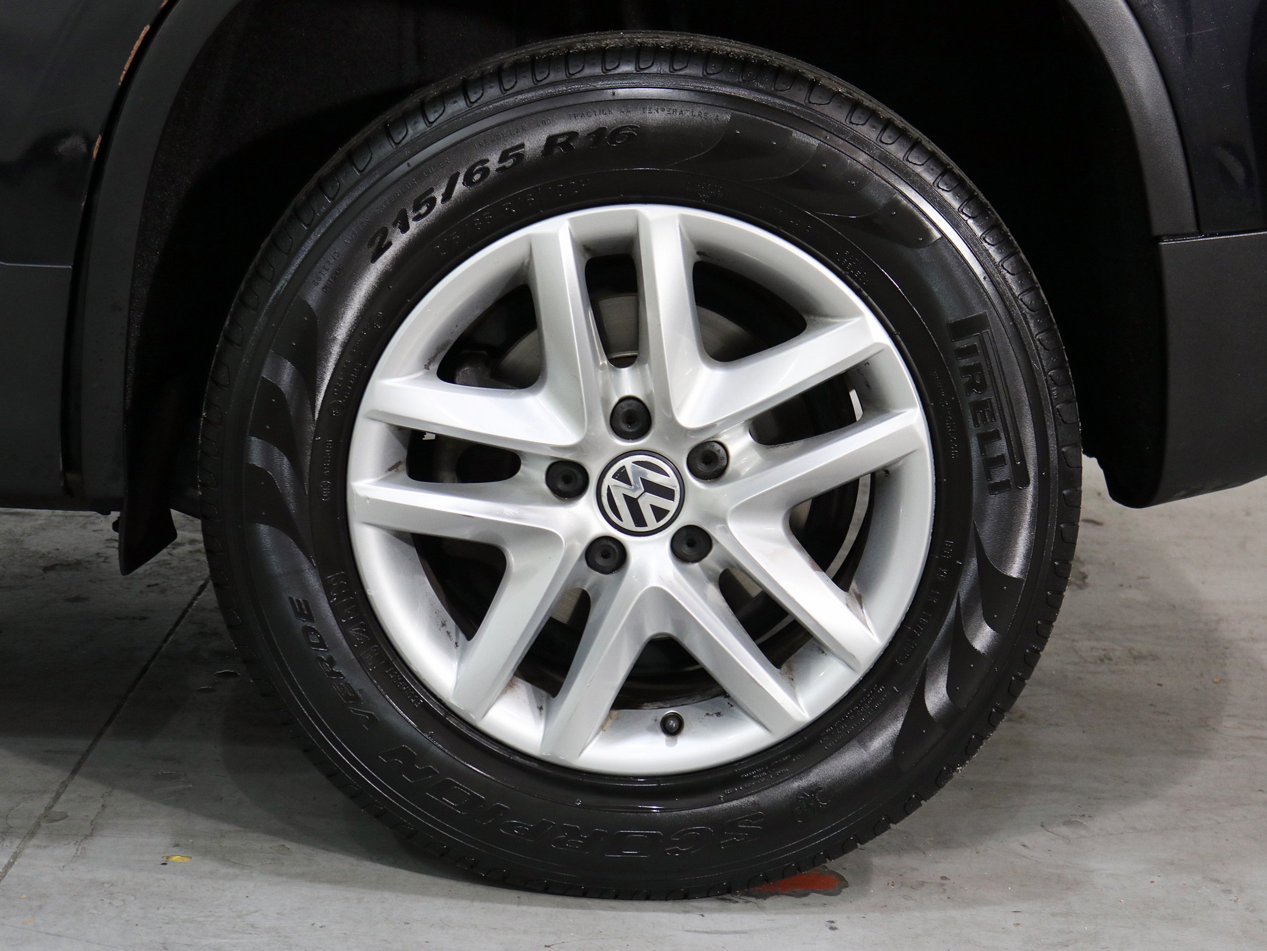 Foto Volkswagen Tiguan 37