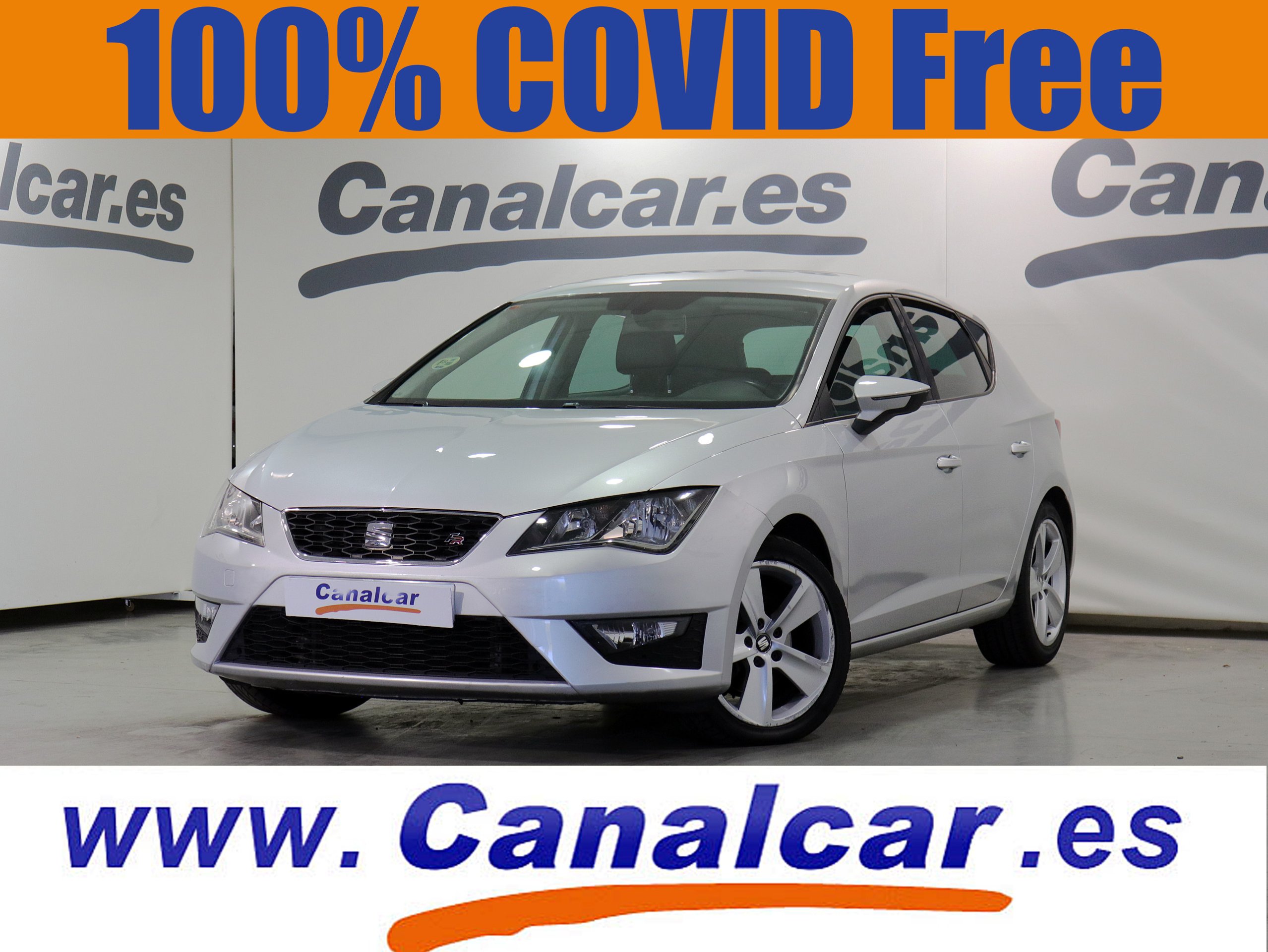 Foto Seat Leon 2