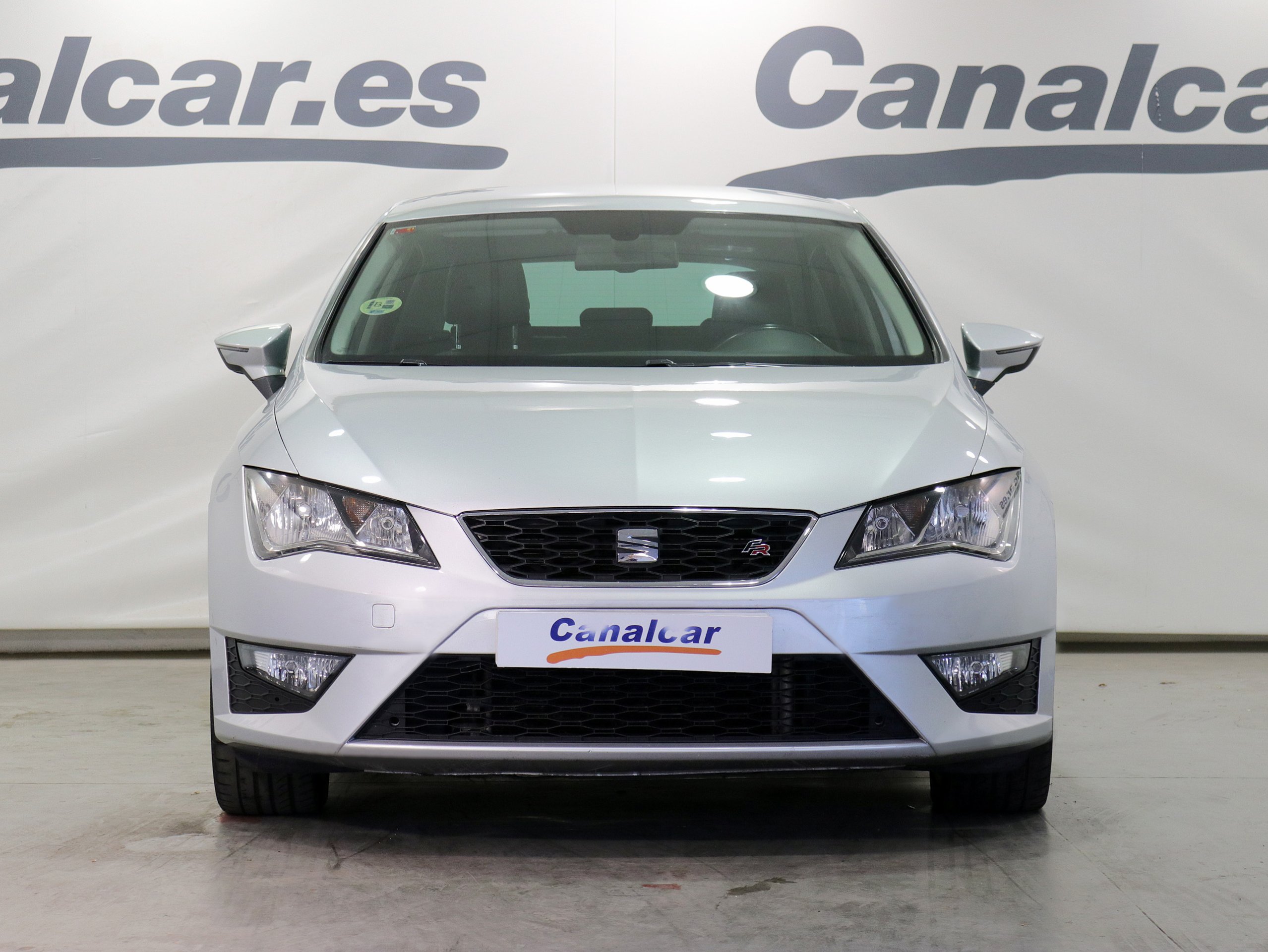 Foto Seat Leon 4