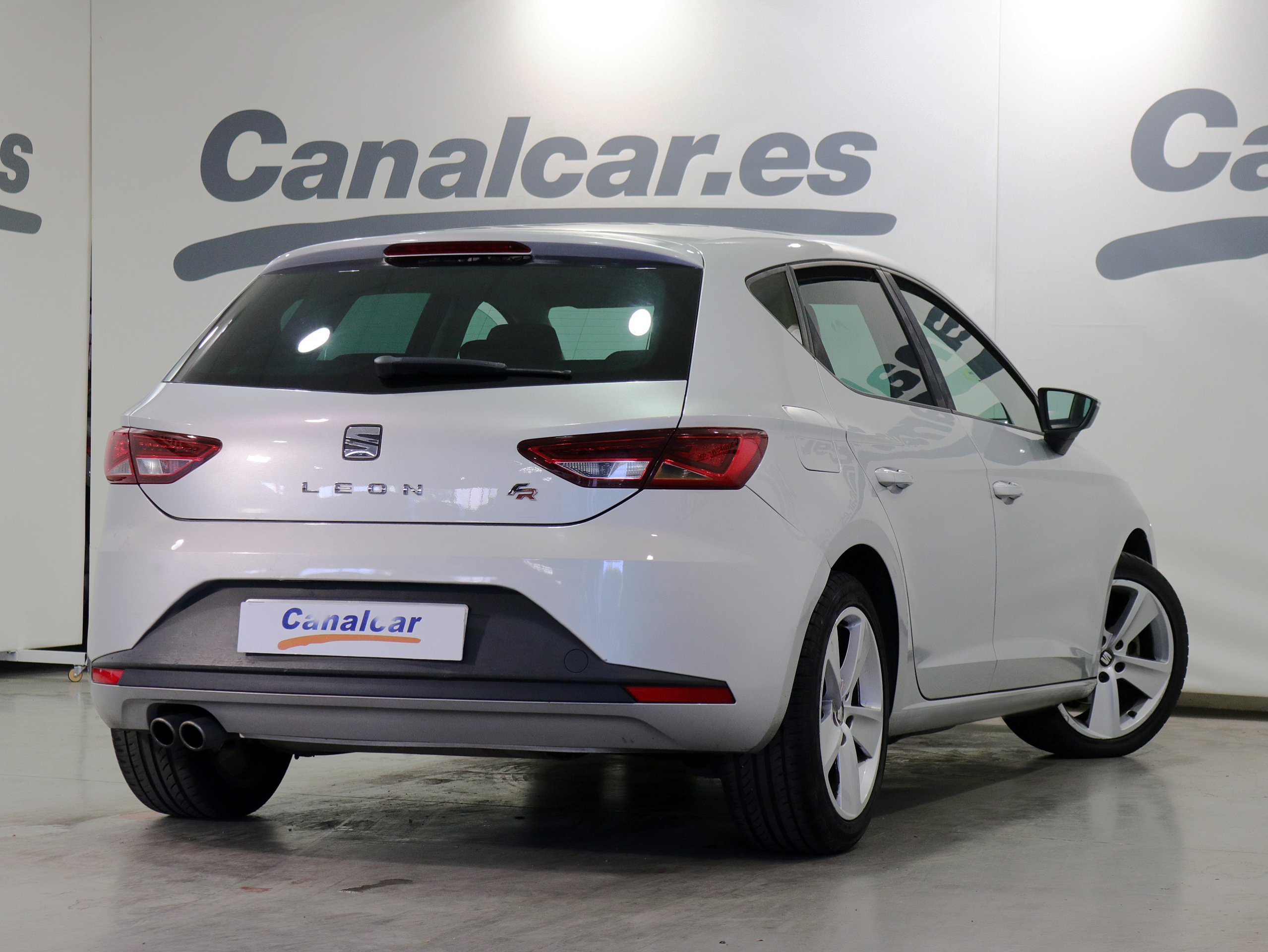 Foto Seat Leon 6