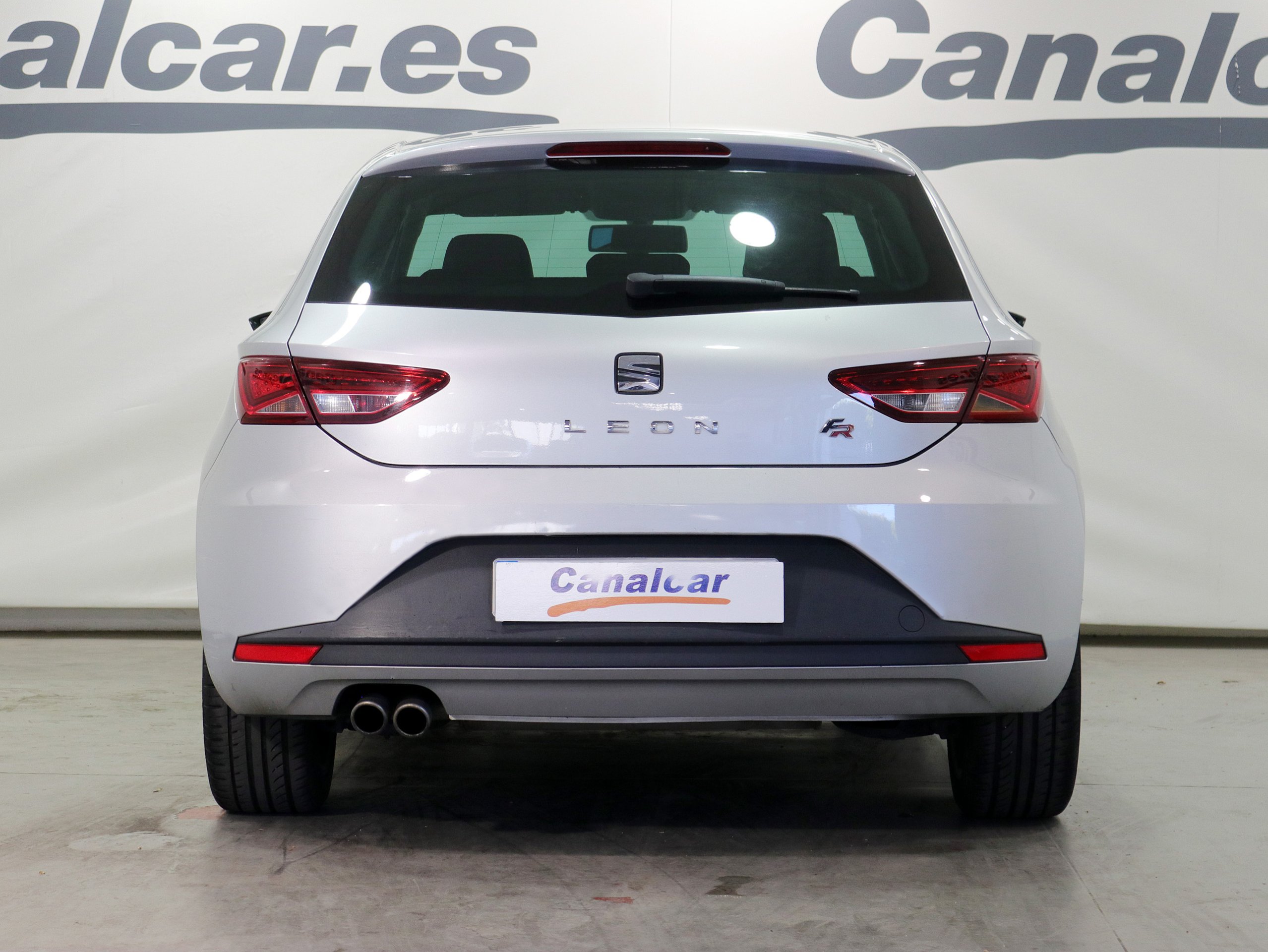 Foto Seat Leon 7