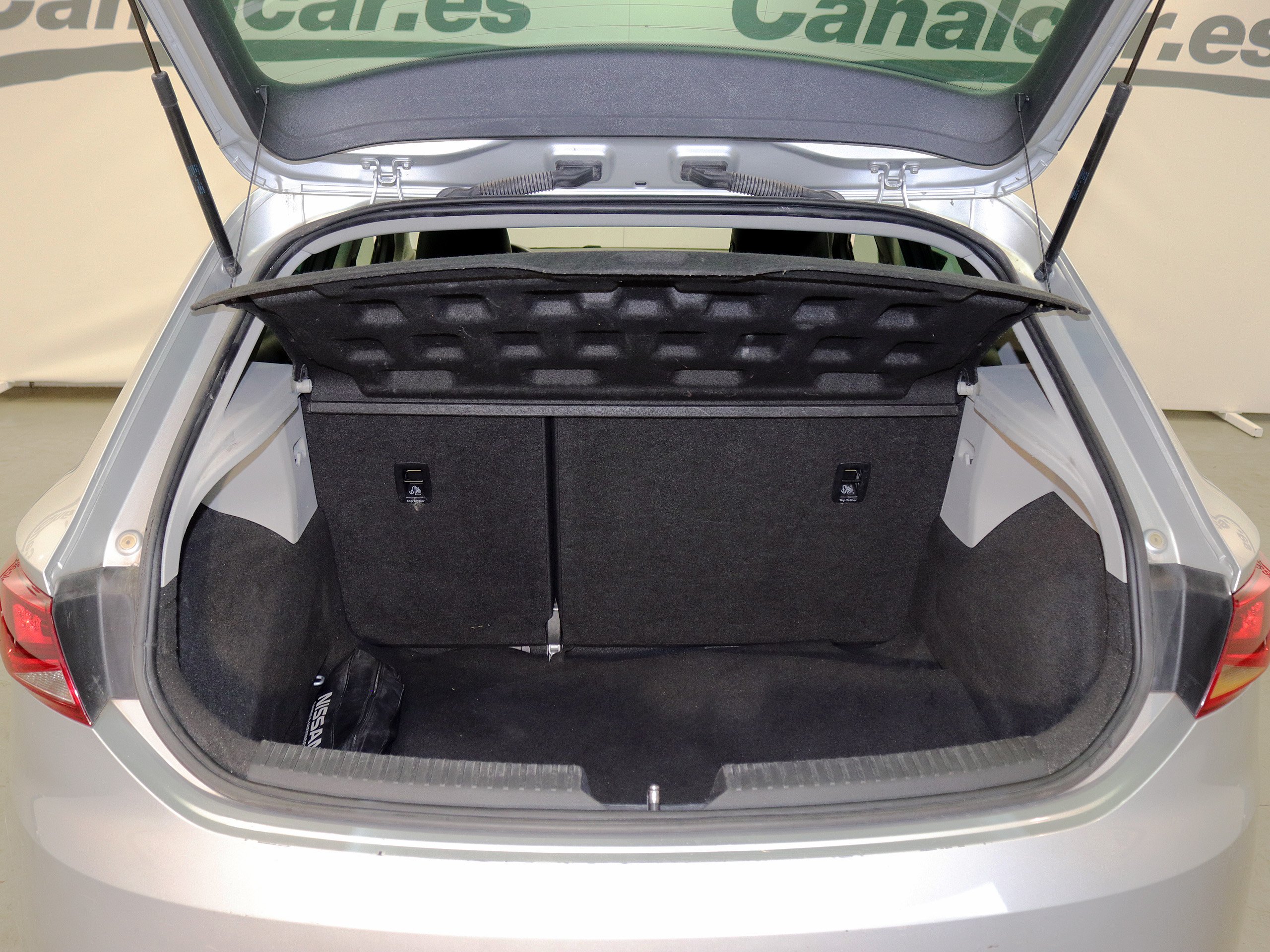 Foto Seat Leon 10