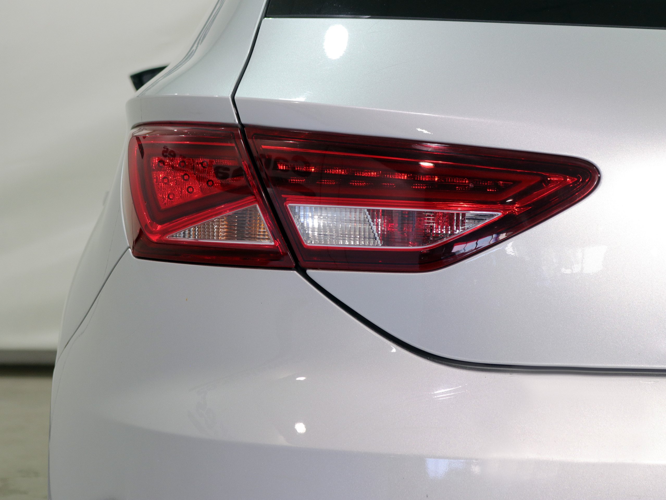Foto Seat Leon 11