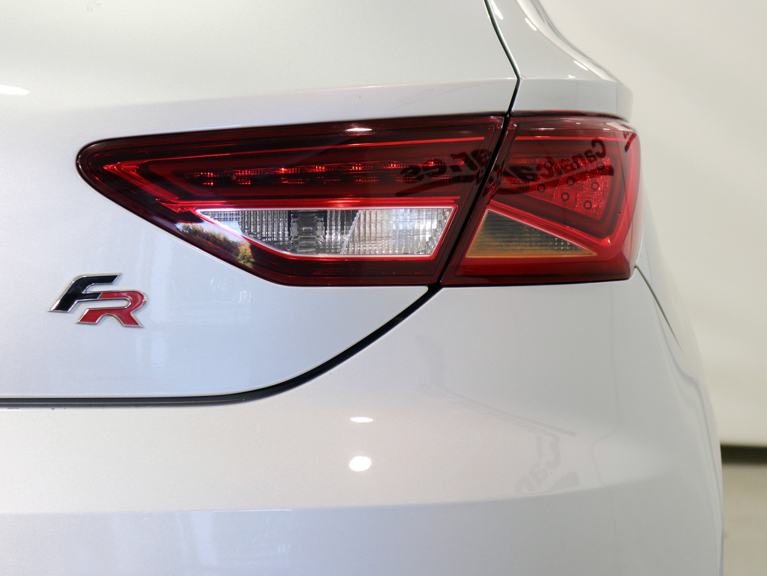 Foto Seat Leon 12