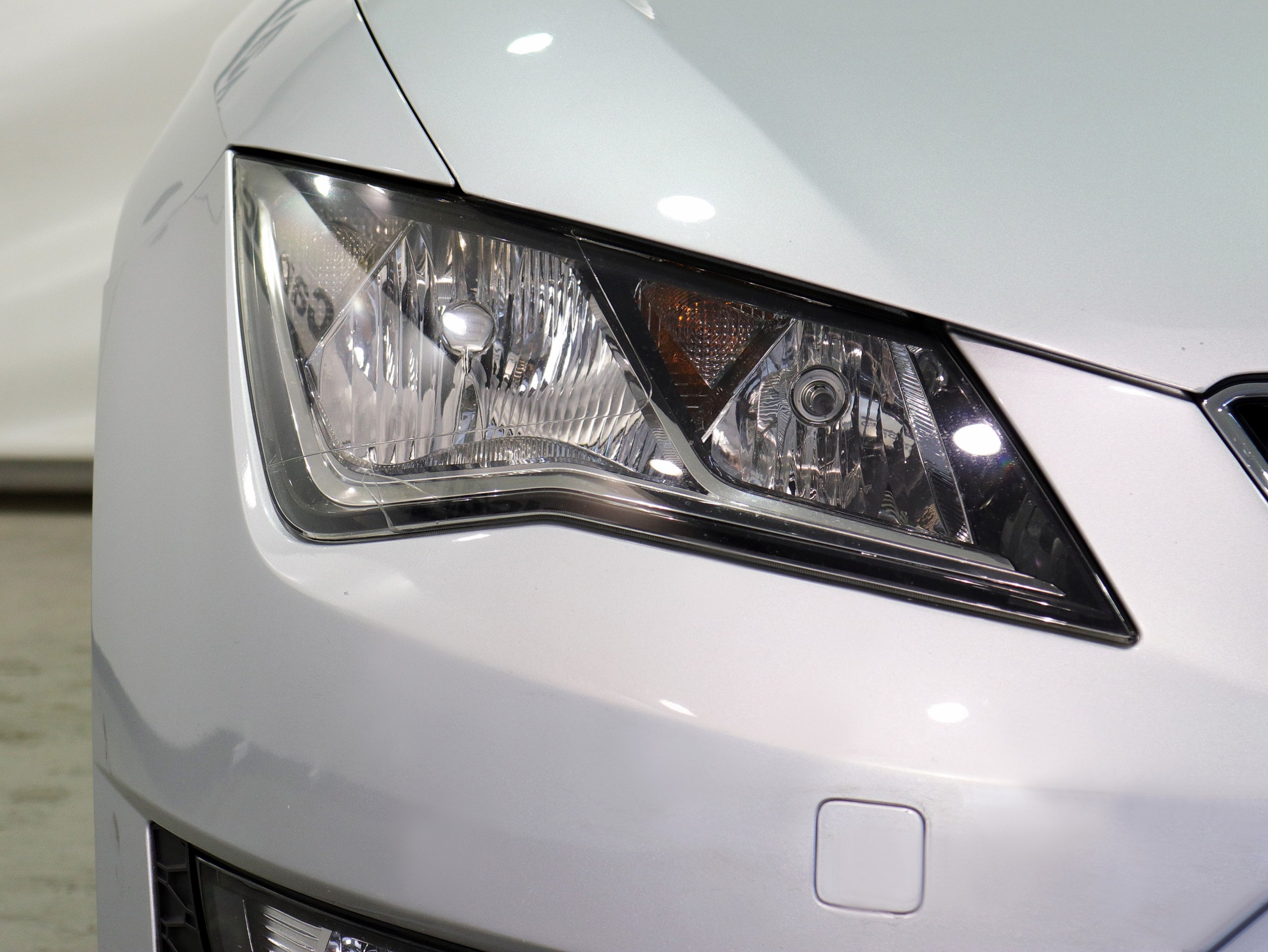 Foto Seat Leon 13